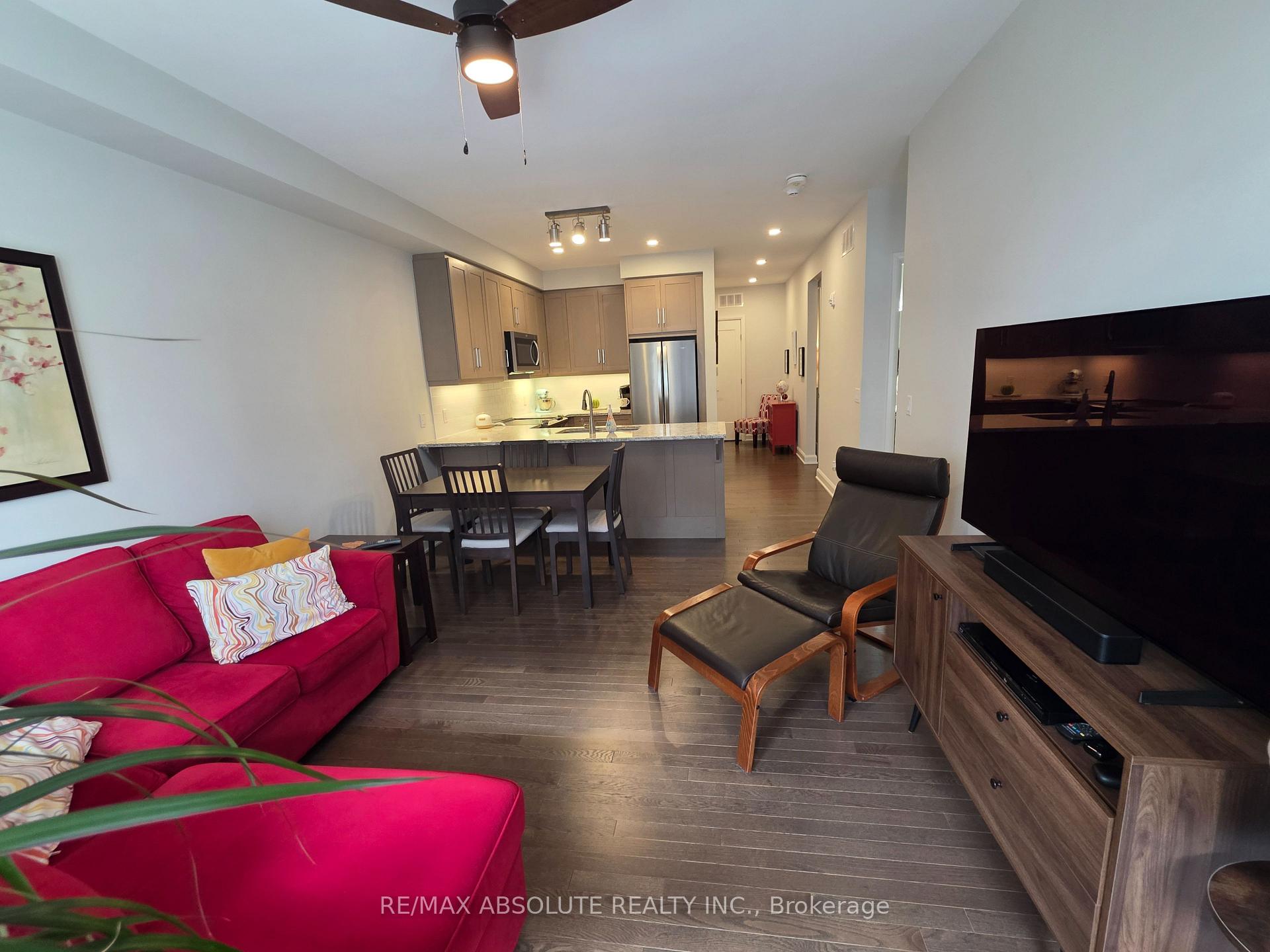 Photo 10 of Unit 103, 160 Boundstone Way, Ottawa, Kanata - Kanata Lakes/Heritage Hills — HOMEH