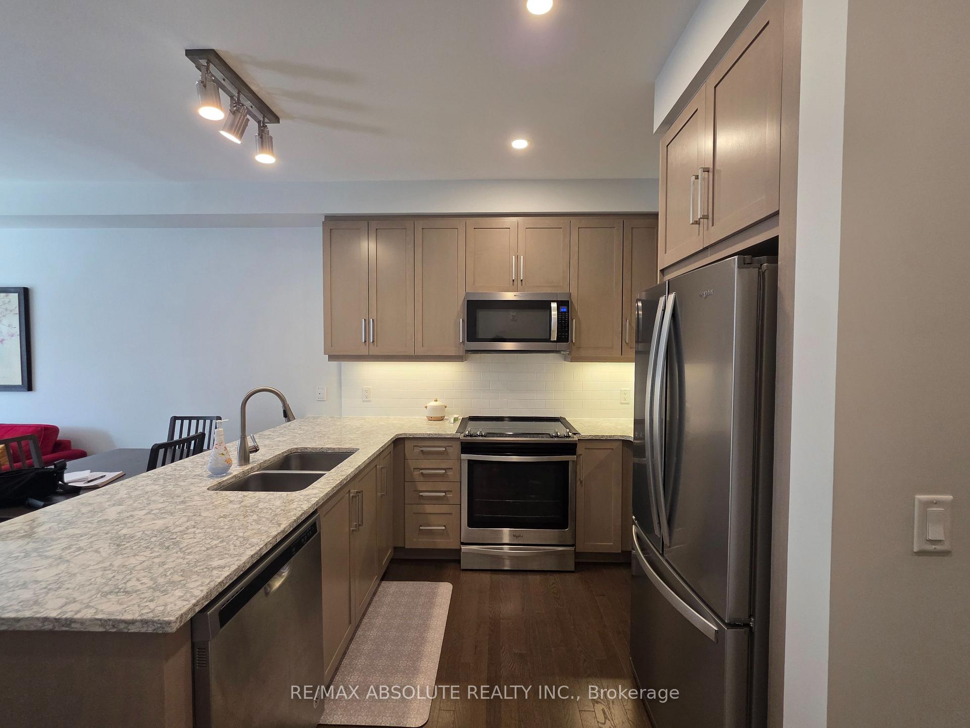 Photo 12 of Unit 103, 160 Boundstone Way, Ottawa, Kanata - Kanata Lakes/Heritage Hills — HOMEH
