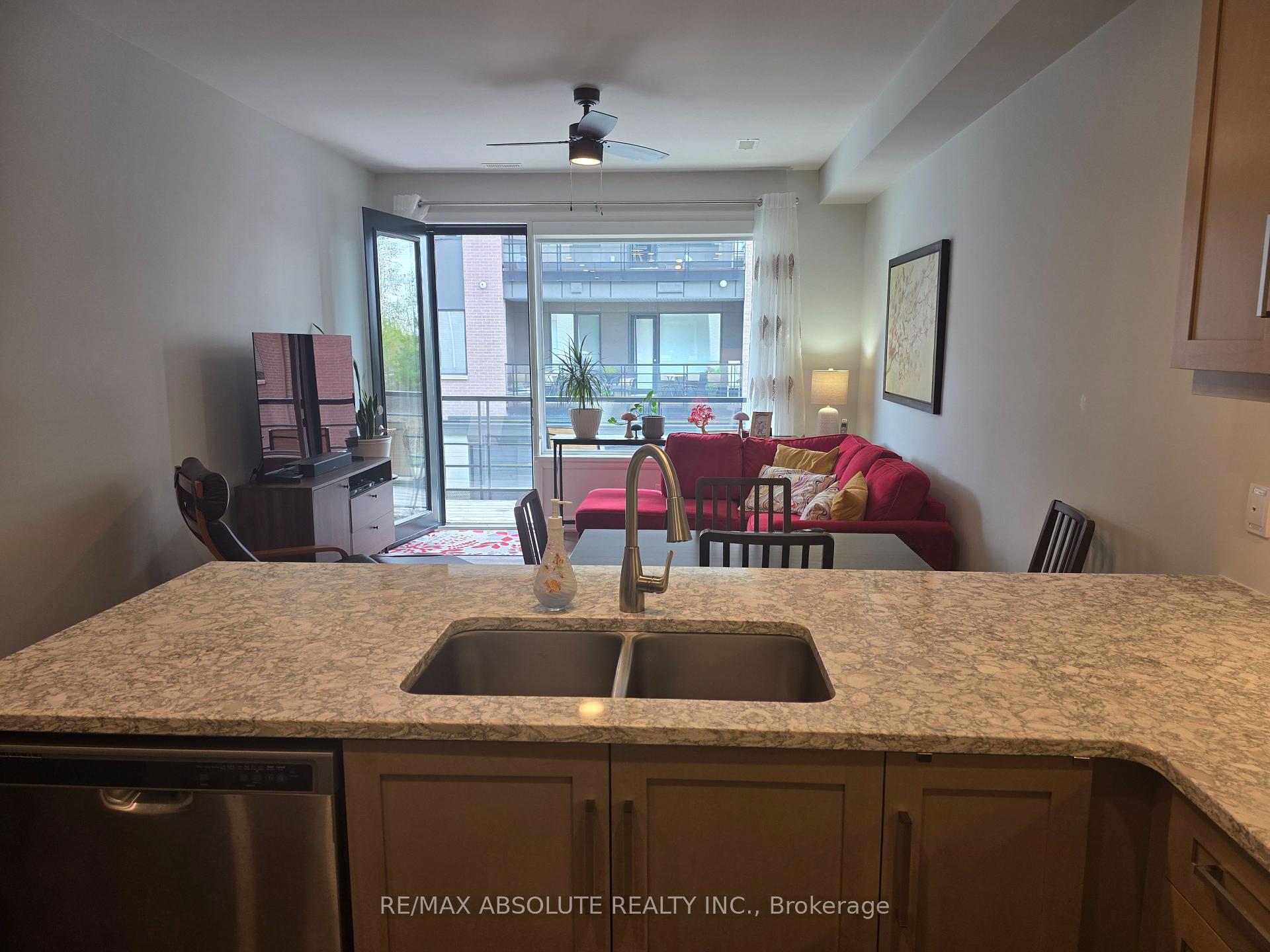 Photo 13 of Unit 103, 160 Boundstone Way, Ottawa, Kanata - Kanata Lakes/Heritage Hills — HOMEH