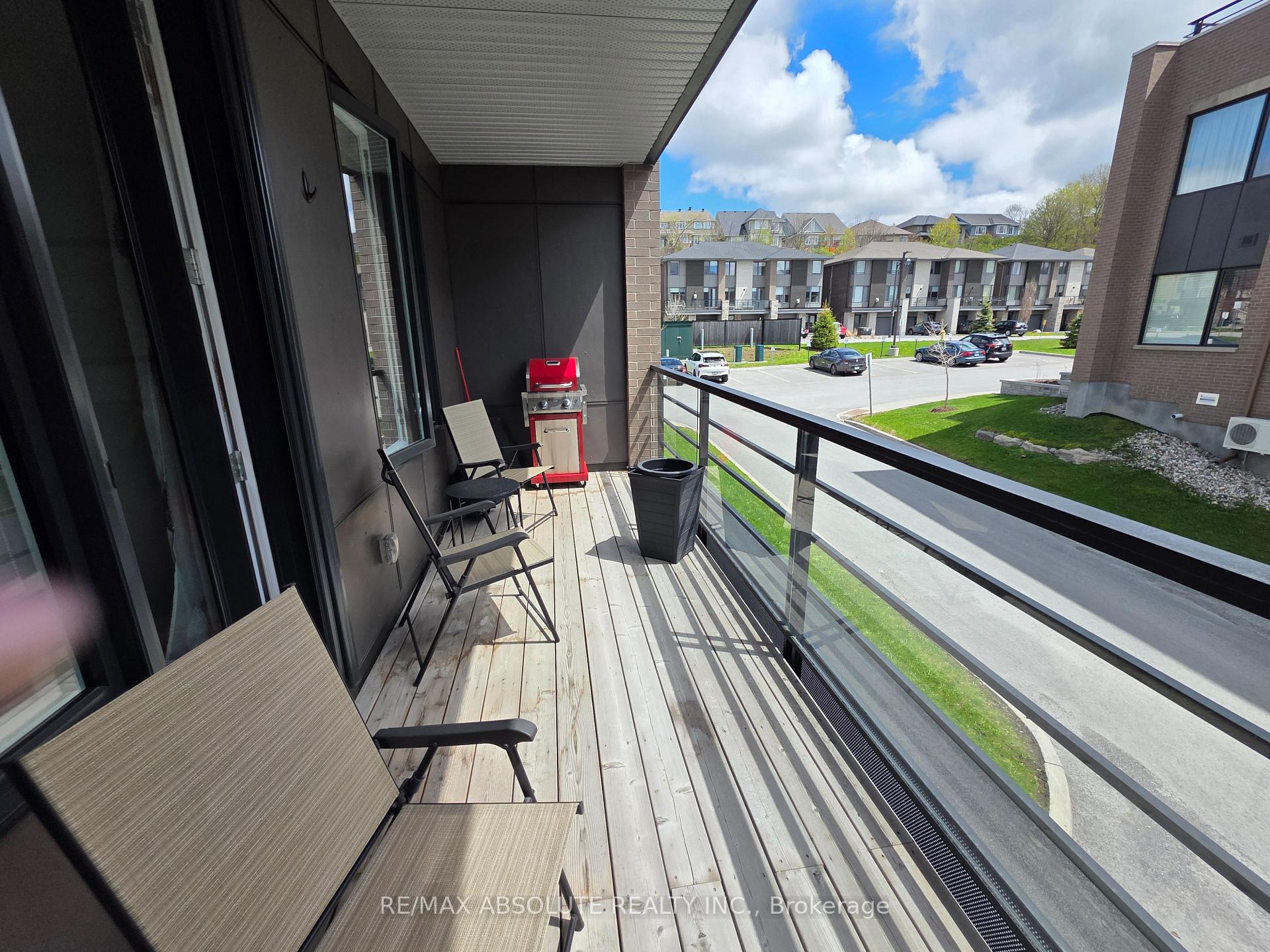 Photo 24 of Unit 103, 160 Boundstone Way, Ottawa, Kanata - Kanata Lakes/Heritage Hills — HOMEH