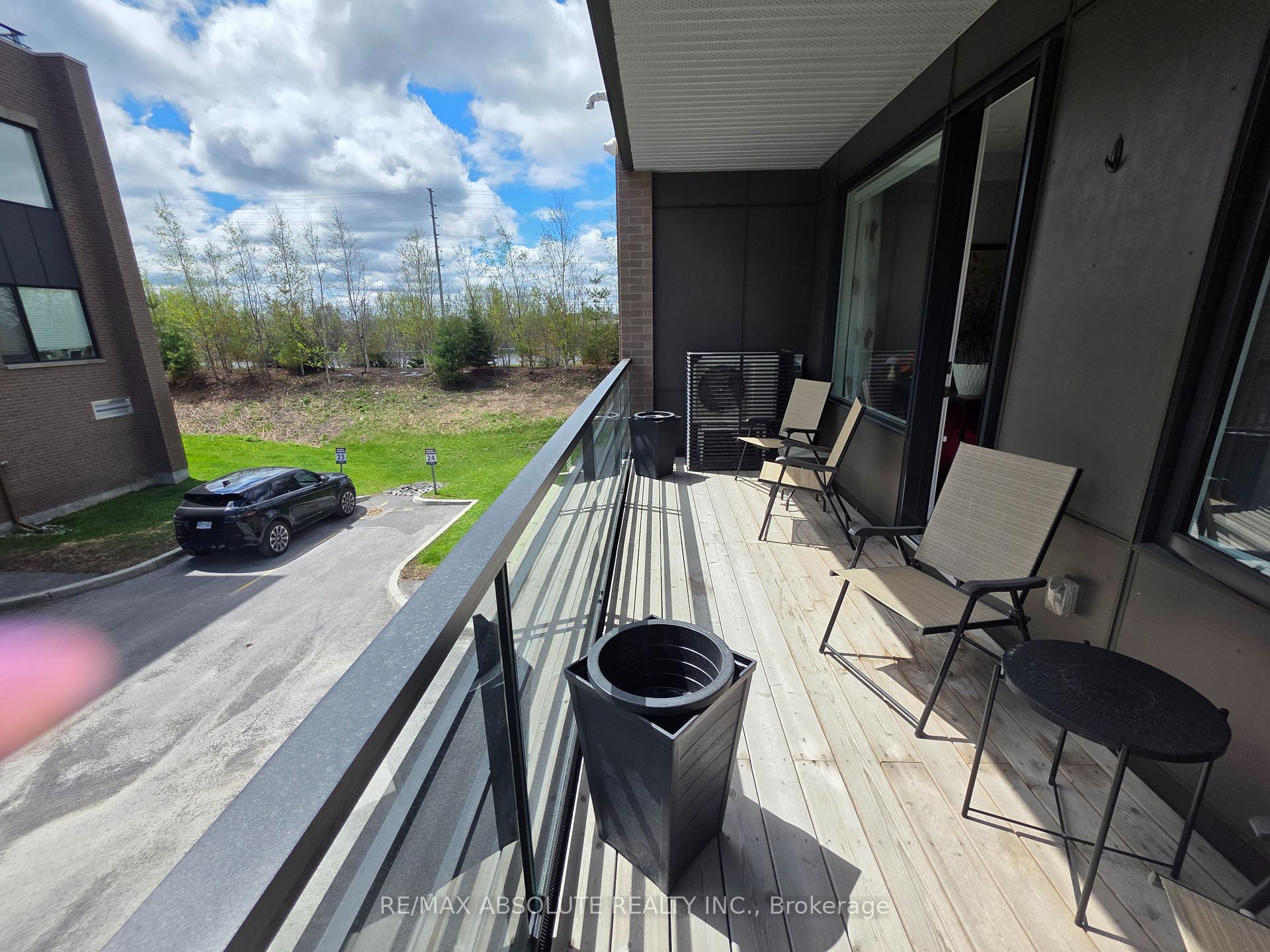 Photo 25 of Unit 103, 160 Boundstone Way, Ottawa, Kanata - Kanata Lakes/Heritage Hills — HOMEH