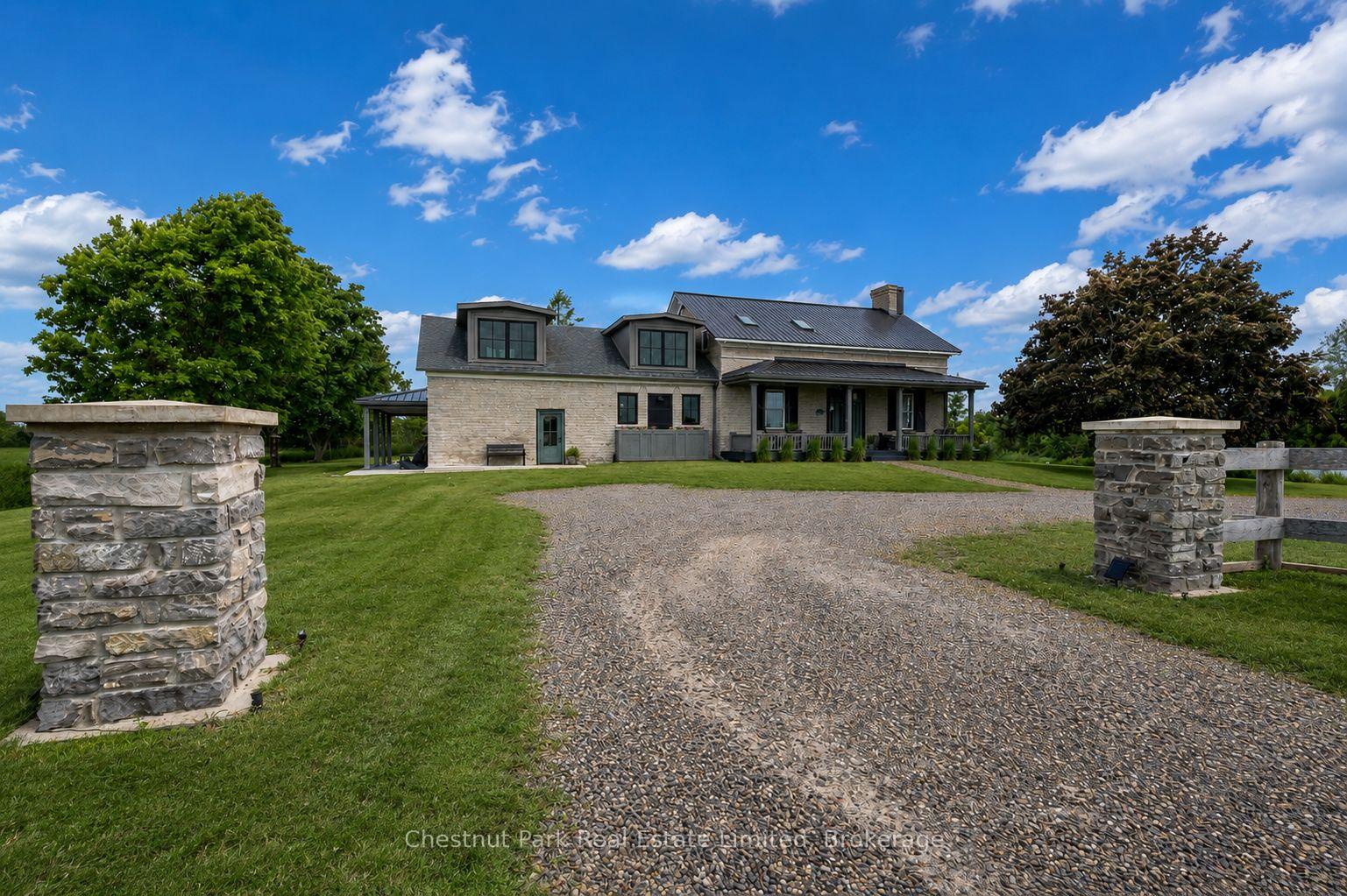 Photo 1 of 60 Bakker Road, Prince Edward County, Hillier Ward — HOMEH