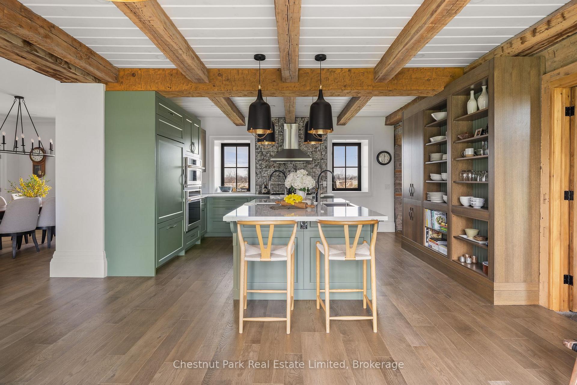 Photo 13 of 60 Bakker Road, Prince Edward County, Hillier Ward — HOMEH