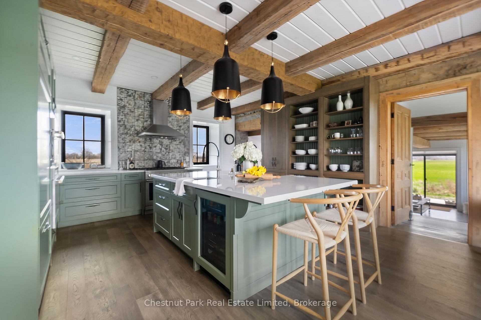 Photo 14 of 60 Bakker Road, Prince Edward County, Hillier Ward — HOMEH