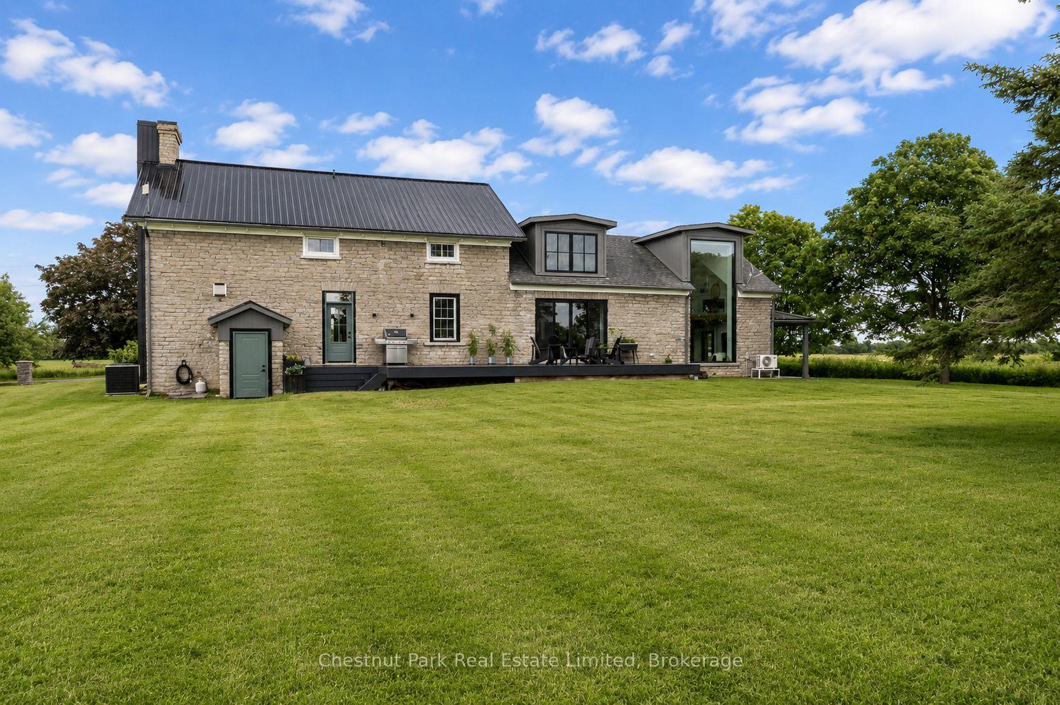 Photo 47 of 60 Bakker Road, Prince Edward County, Hillier Ward — HOMEH