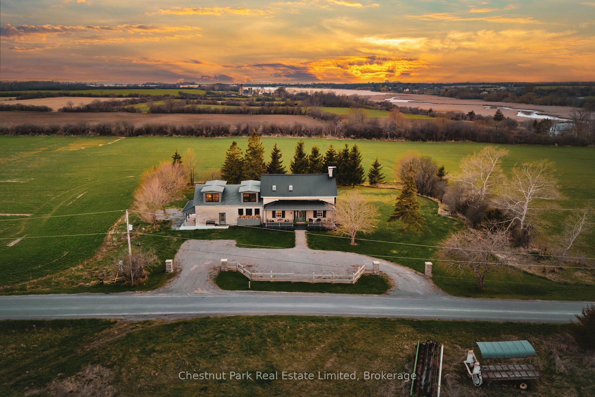 Photo 50 of 60 Bakker Road, Prince Edward County, Hillier Ward — HOMEH