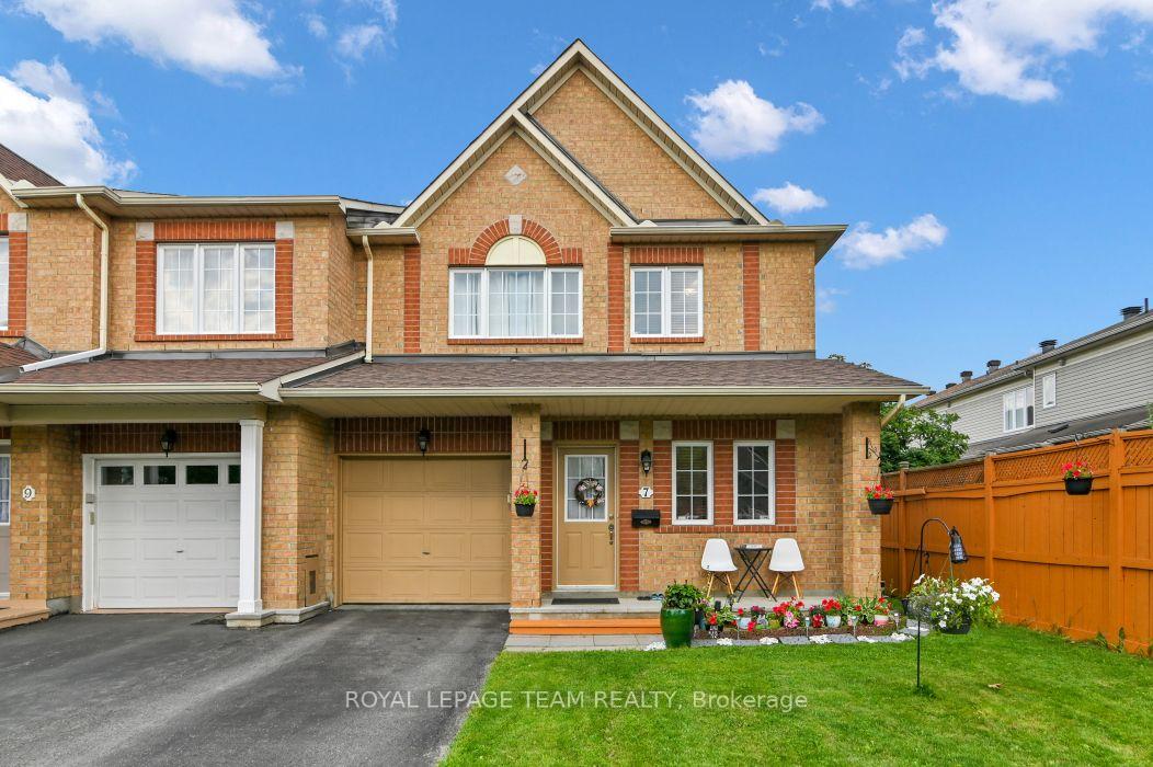 Front of 7 Karendale Street
