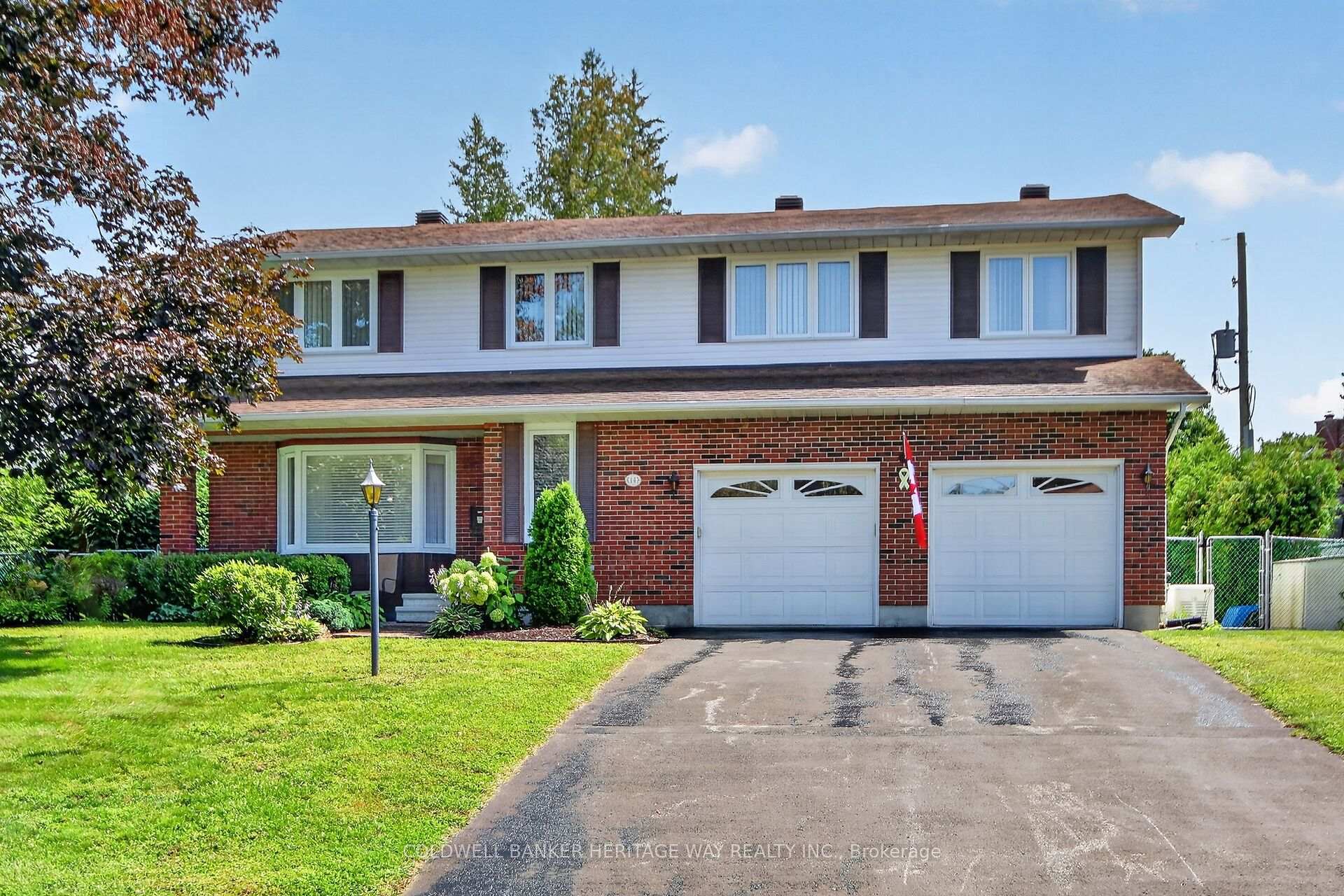 Photo 1 of 14 Butterfield Road, Ottawa, Munster — HOMEH