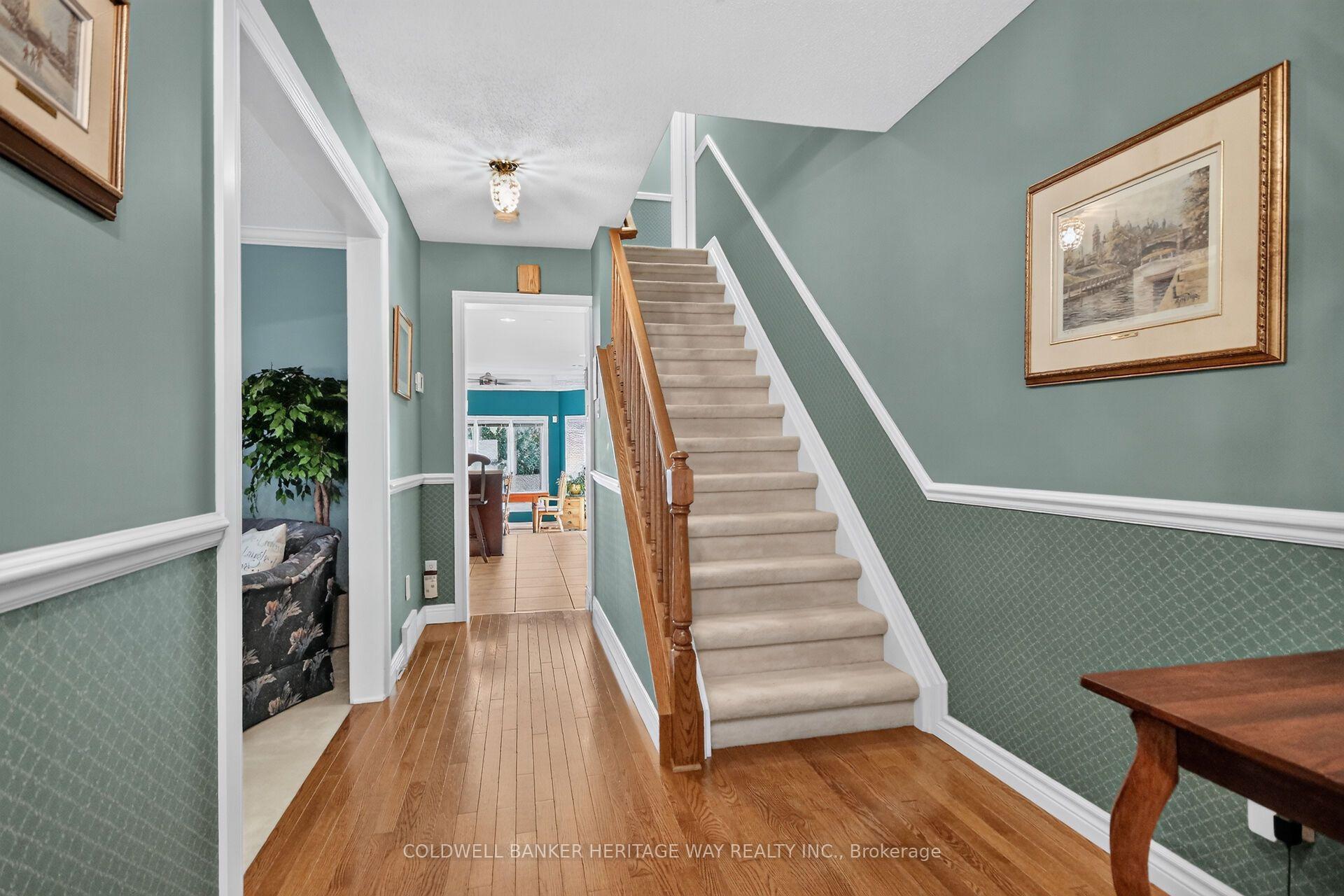 Photo 4 of 14 Butterfield Road, Ottawa, Munster — HOMEH