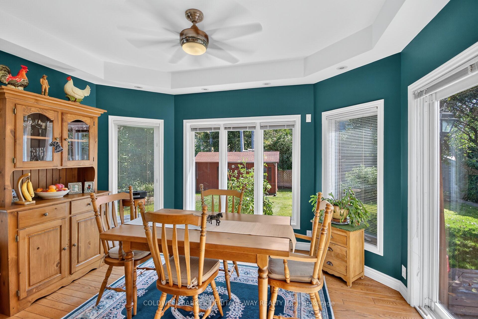 Photo 14 of 14 Butterfield Road, Ottawa, Munster — HOMEH