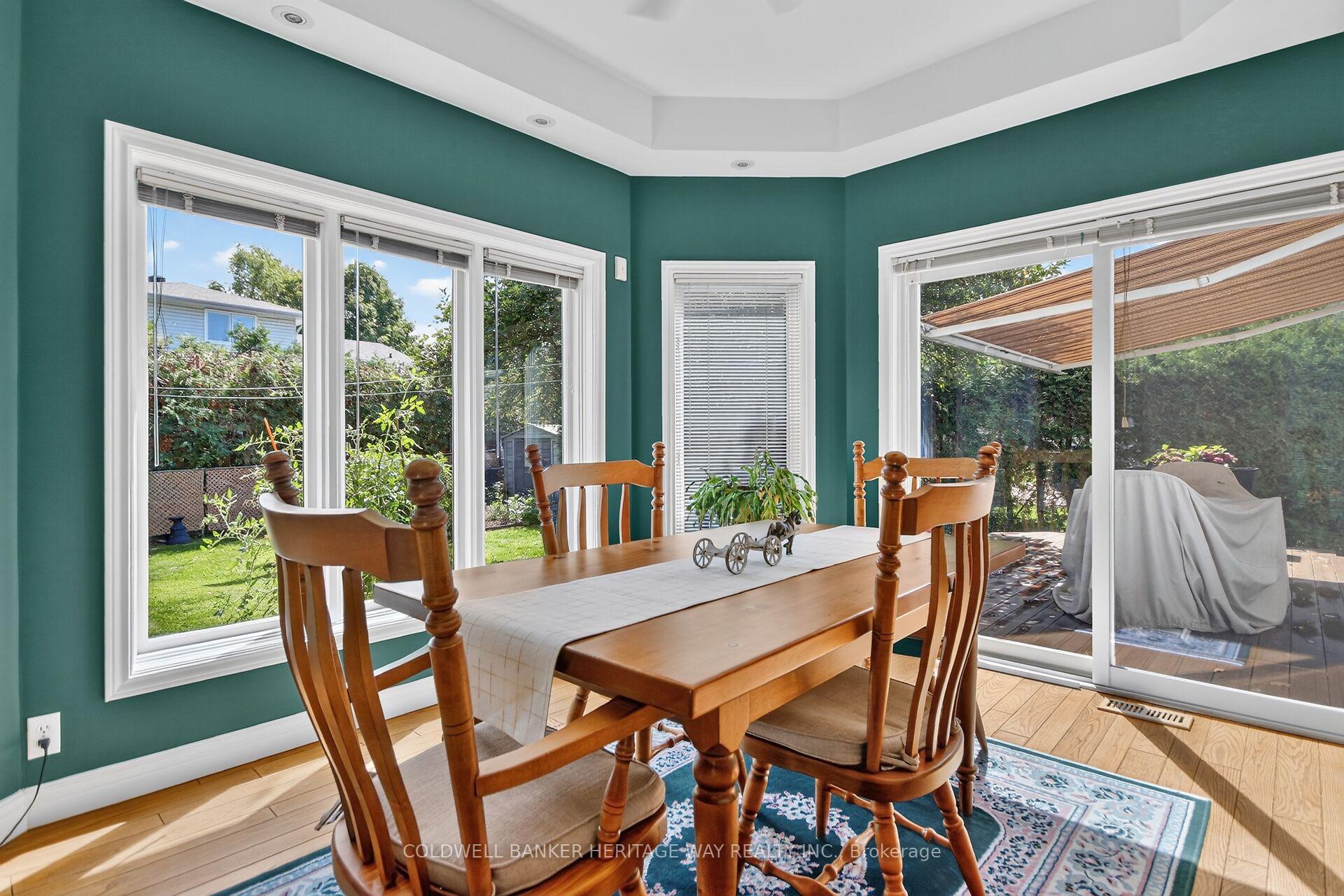 Photo 15 of 14 Butterfield Road, Ottawa, Munster — HOMEH