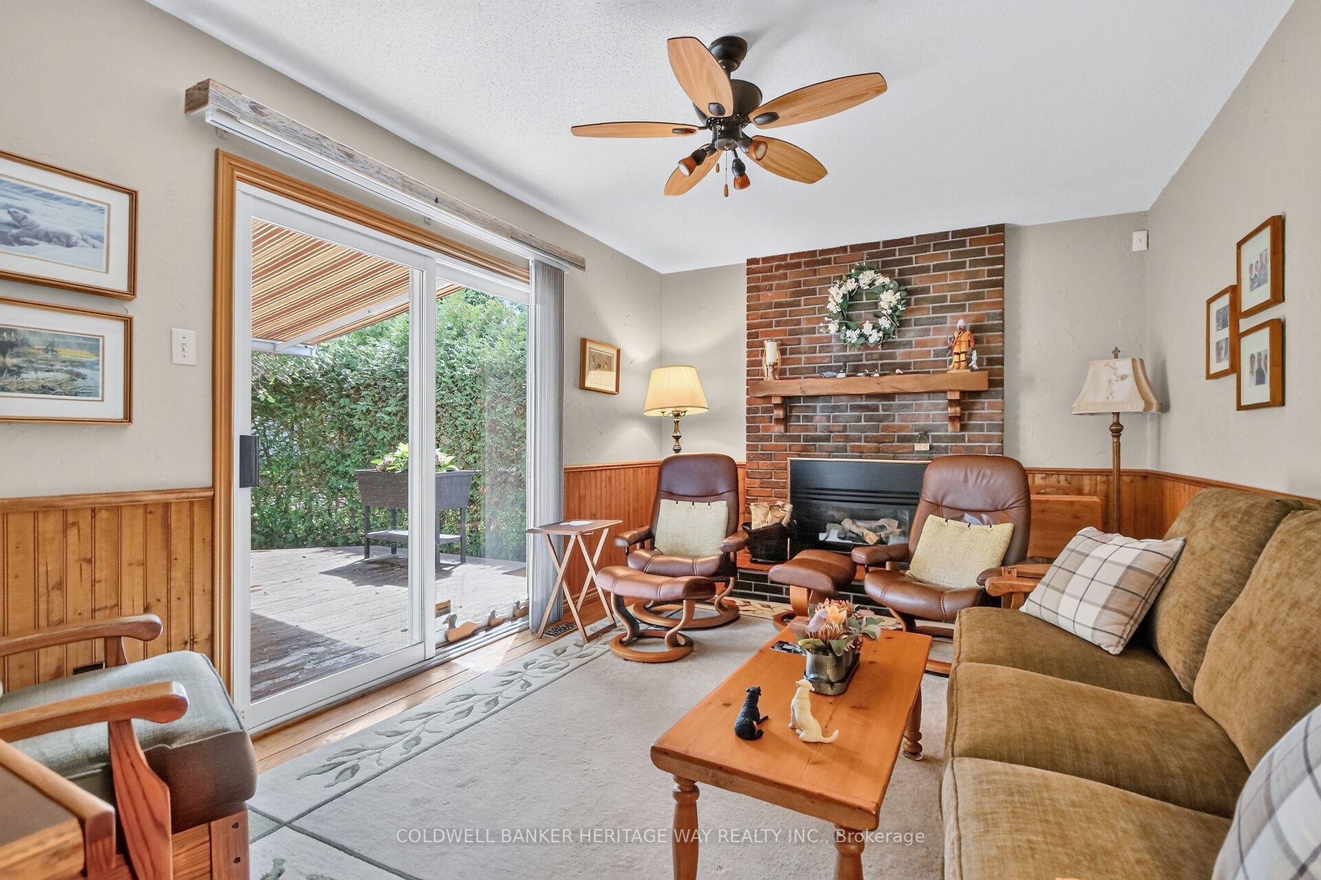 Photo 19 of 14 Butterfield Road, Ottawa, Munster — HOMEH
