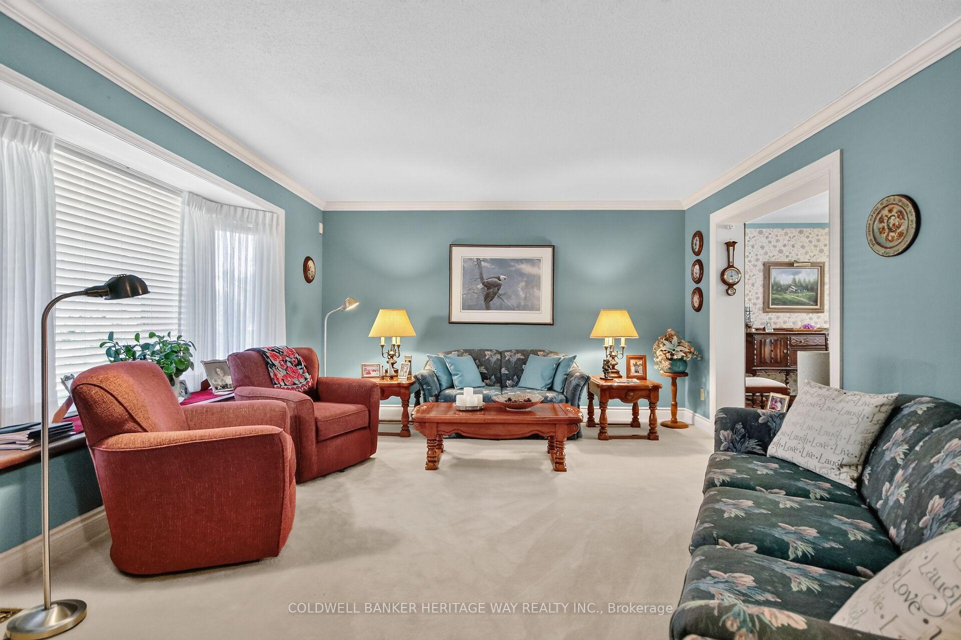 Photo 21 of 14 Butterfield Road, Ottawa, Munster — HOMEH