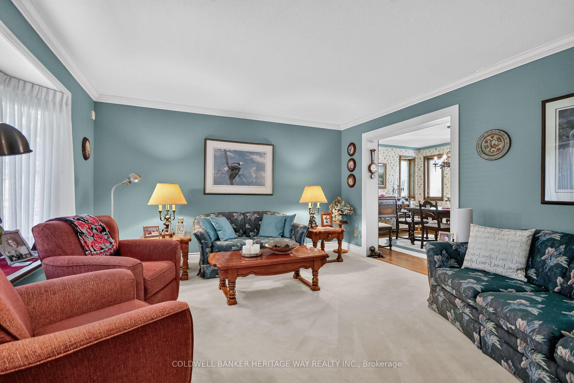 Photo 22 of 14 Butterfield Road, Ottawa, Munster — HOMEH