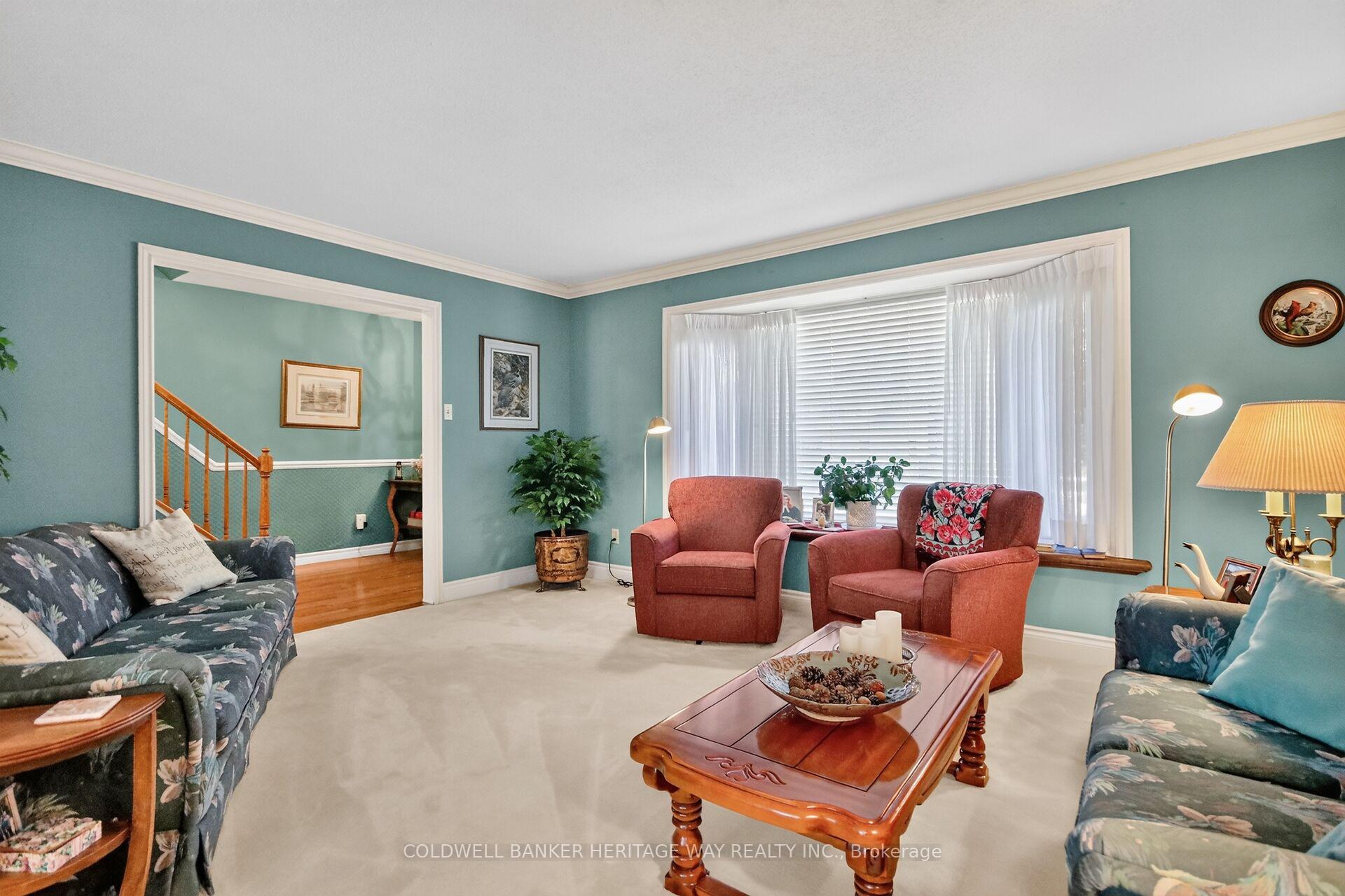 Photo 23 of 14 Butterfield Road, Ottawa, Munster — HOMEH