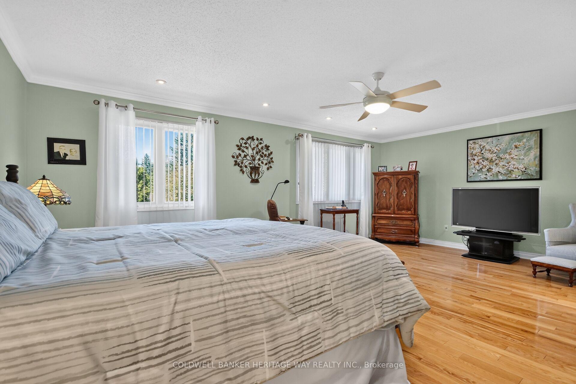 Photo 27 of 14 Butterfield Road, Ottawa, Munster — HOMEH