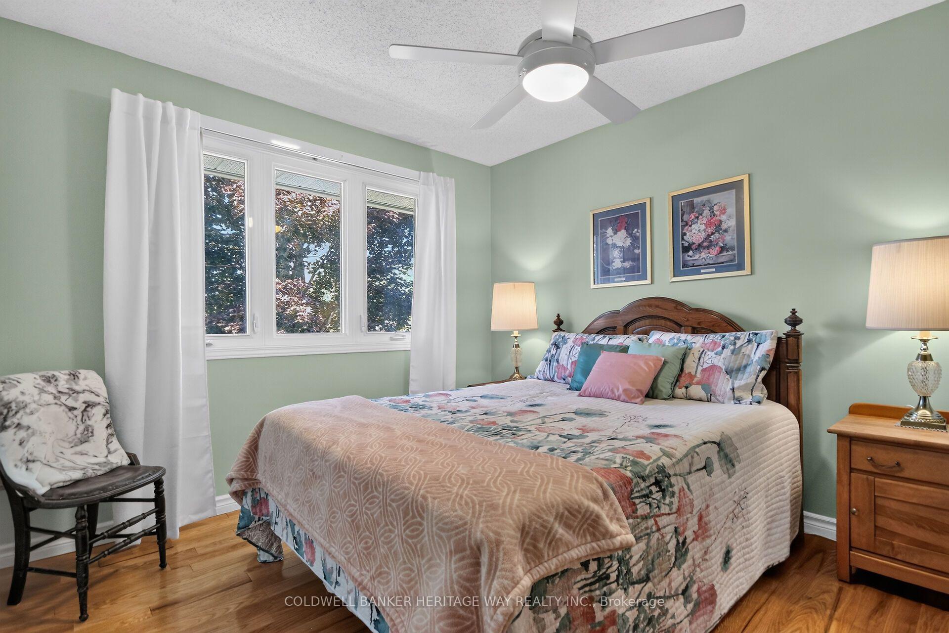 Photo 36 of 14 Butterfield Road, Ottawa, Munster — HOMEH