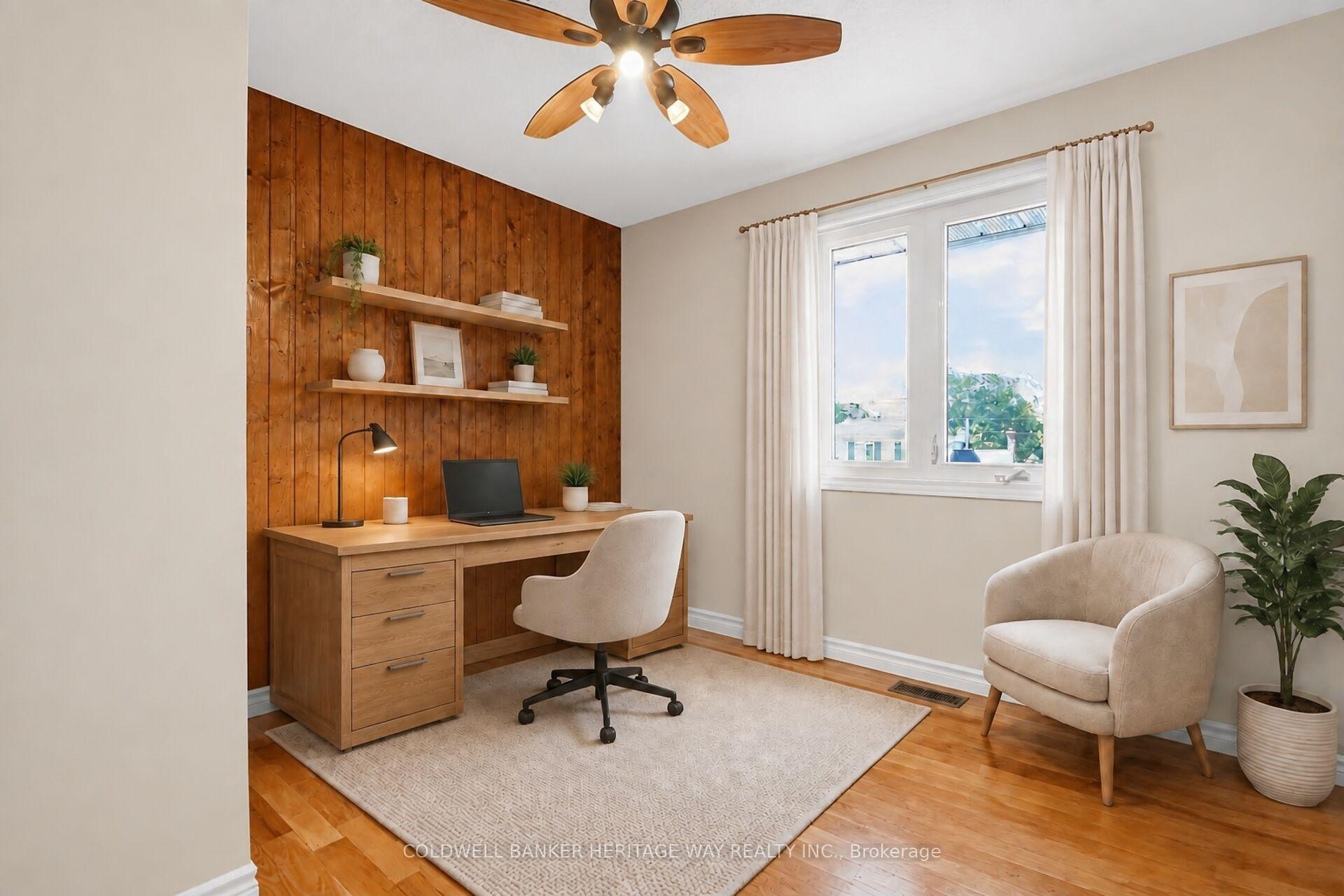 Photo 38 of 14 Butterfield Road, Ottawa, Munster — HOMEH