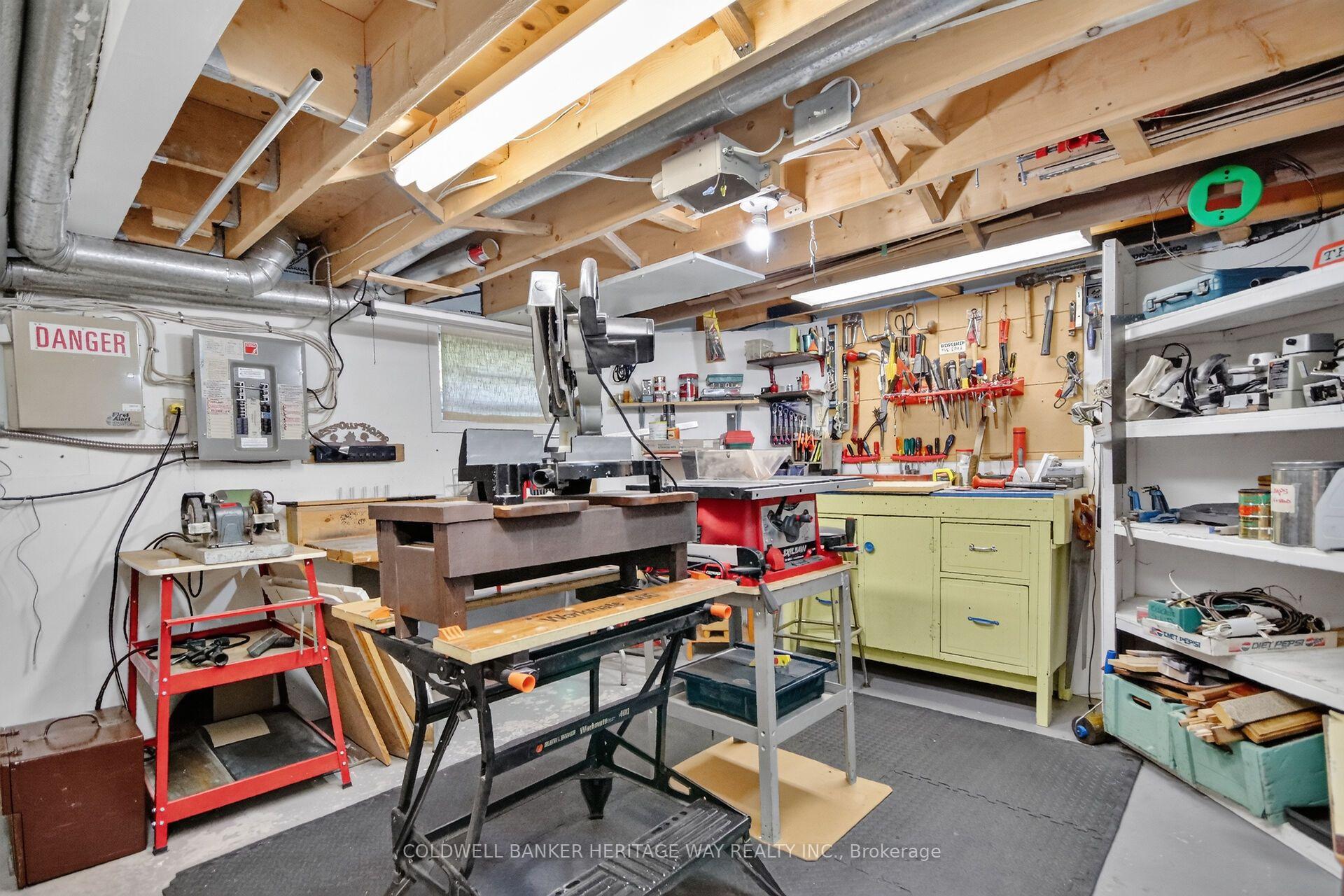 Photo 43 of 14 Butterfield Road, Ottawa, Munster — HOMEH