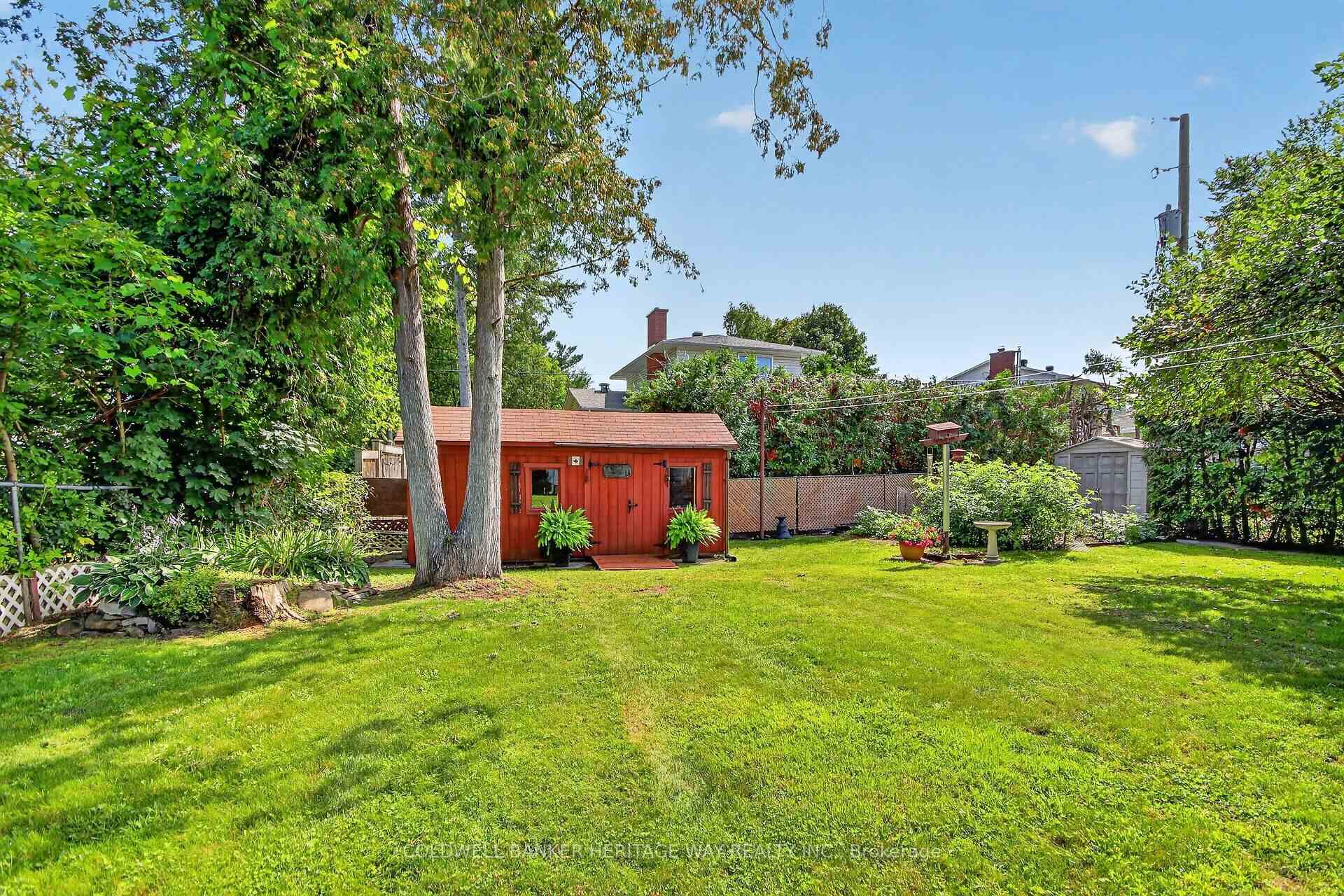 Photo 45 of 14 Butterfield Road, Ottawa, Munster — HOMEH