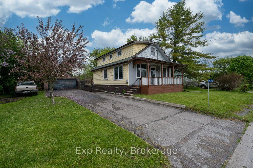Photo of 525 Cannifton Road N