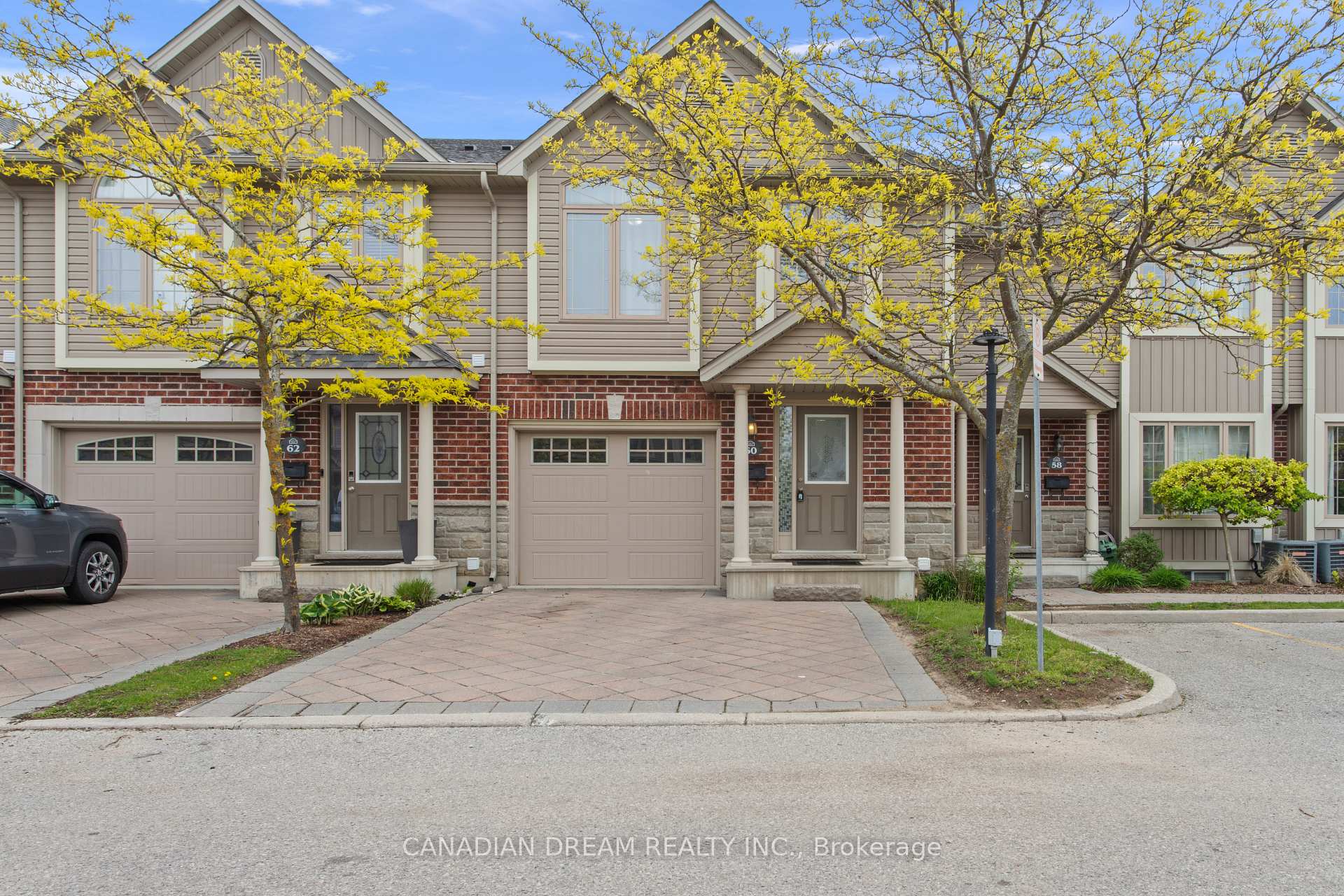 Photo of Unit 60, 2145 North Routledge Park
