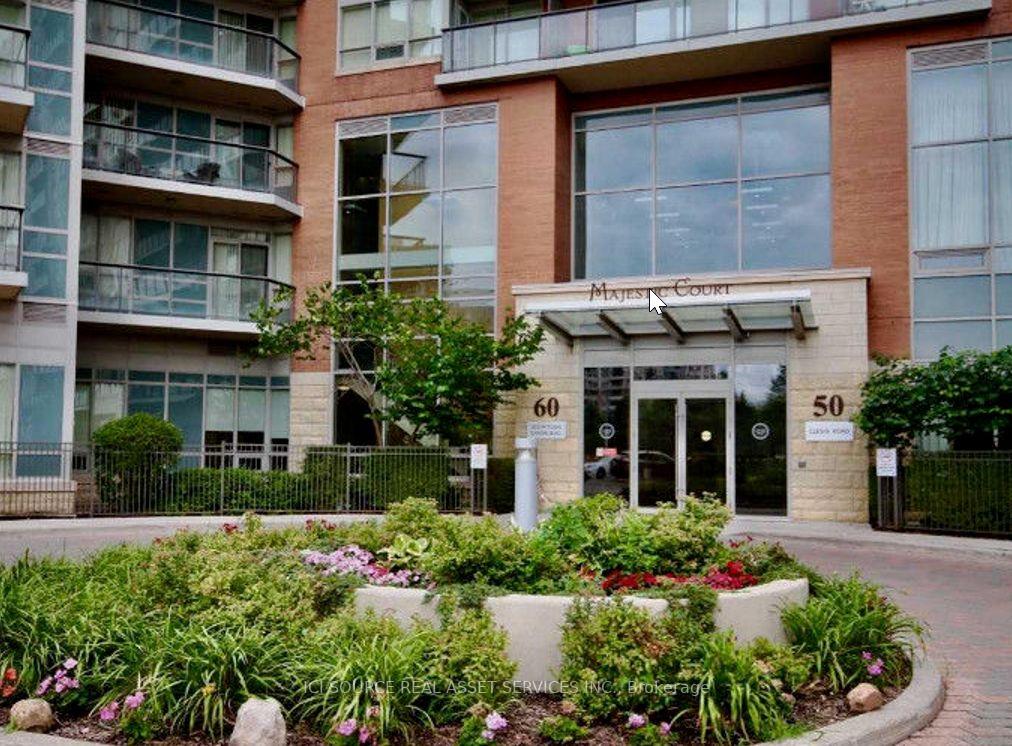 Photo 1 of Unit 301, 60 South Town Centre Boulevard, Markham, Unionville — HOMEH