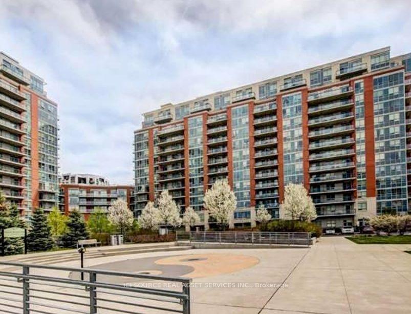 Photo 2 of Unit 301, 60 South Town Centre Boulevard, Markham, Unionville — HOMEH