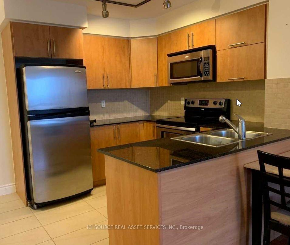 Photo 4 of Unit 301, 60 South Town Centre Boulevard, Markham, Unionville — HOMEH