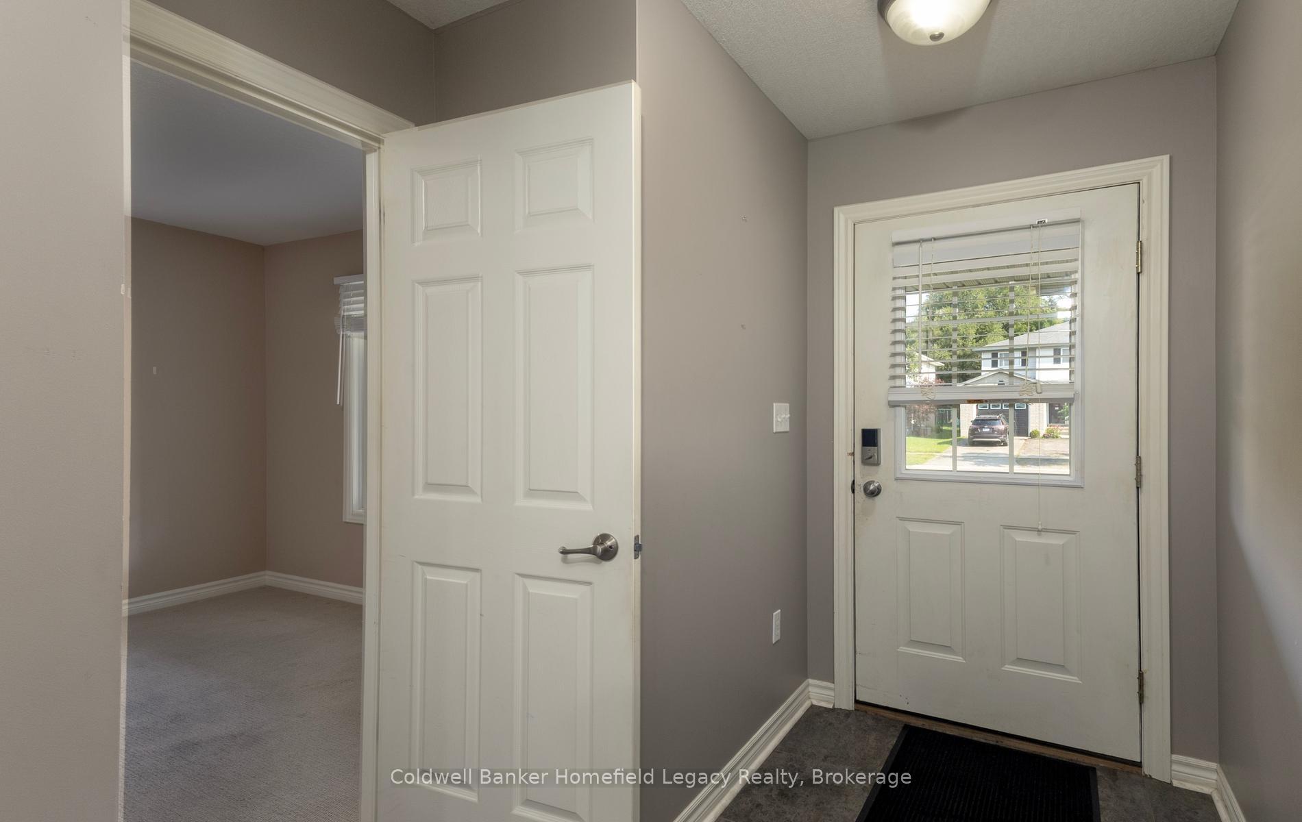 Photo 3 of Unit 3, 144 Southvale Road, St. Marys — HOMEH