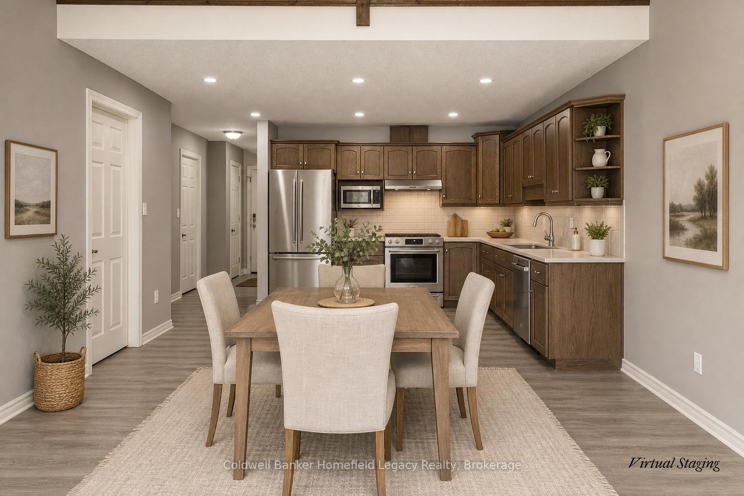 Photo 8 of Unit 3, 144 Southvale Road, St. Marys — HOMEH