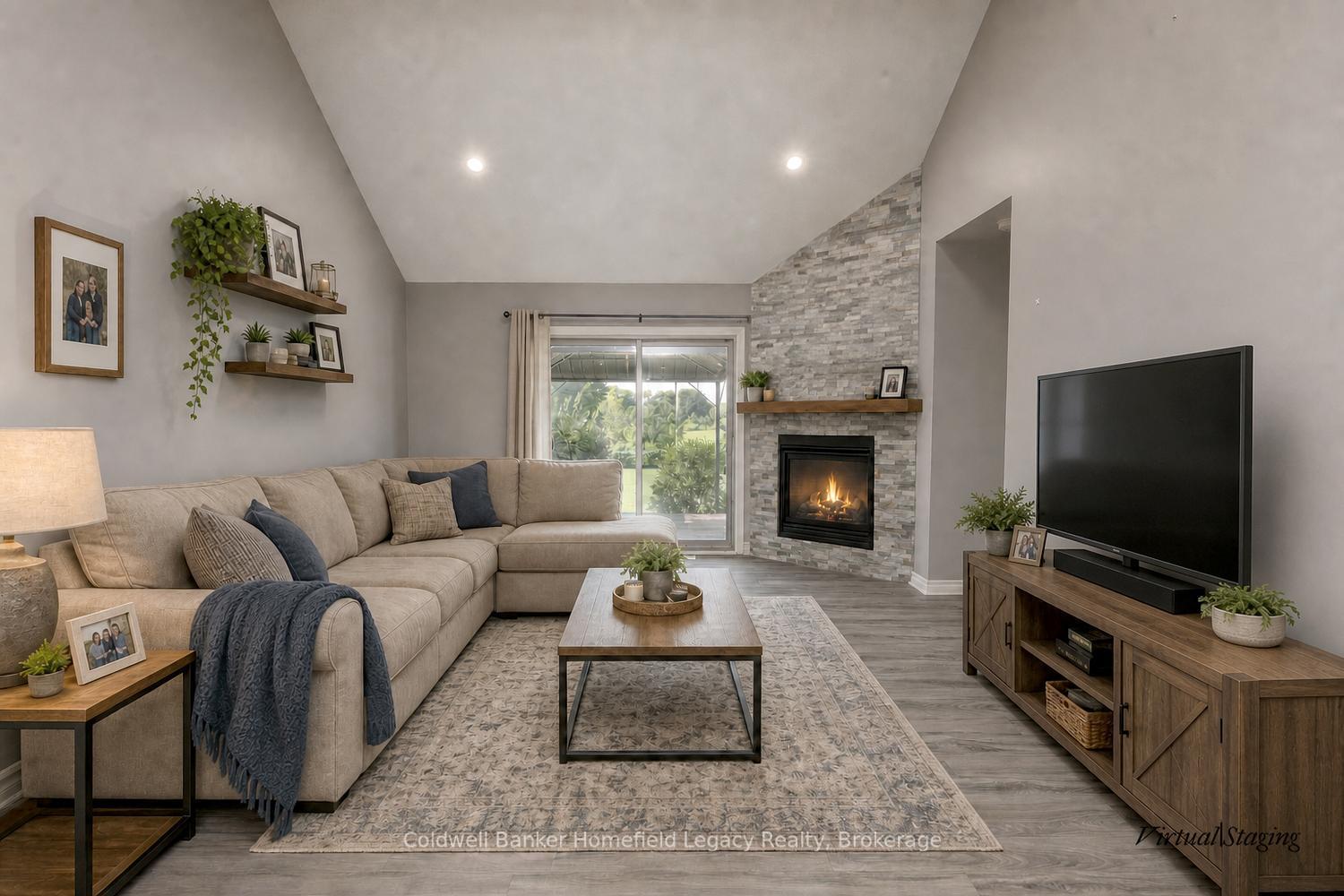 Photo 9 of Unit 3, 144 Southvale Road, St. Marys — HOMEH