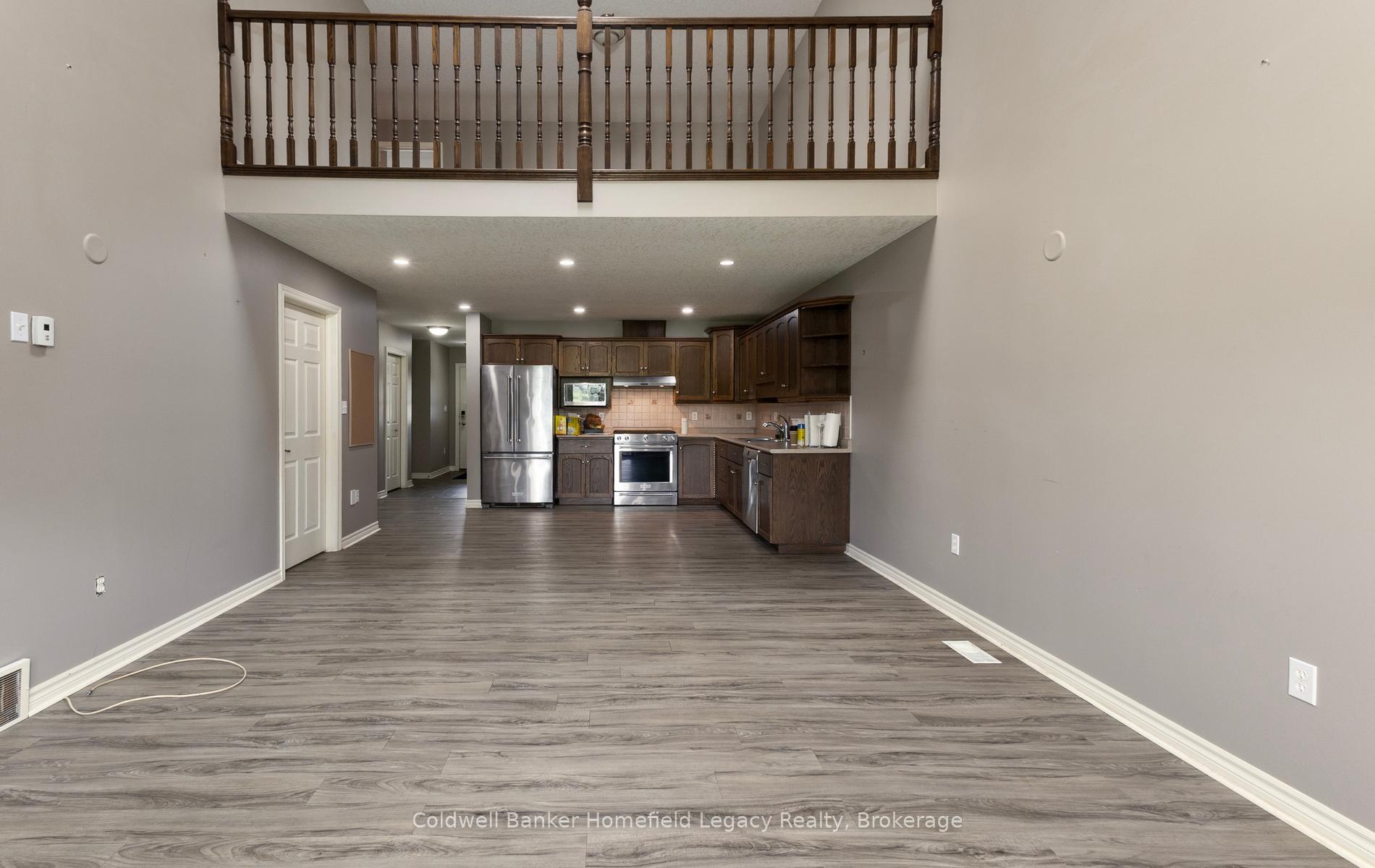 Photo 11 of Unit 3, 144 Southvale Road, St. Marys — HOMEH