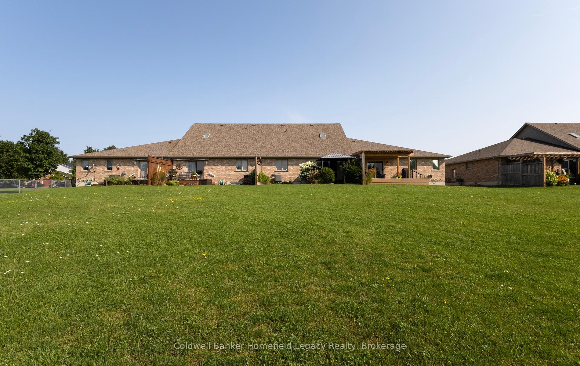 Photo 31 of Unit 3, 144 Southvale Road, St. Marys — HOMEH