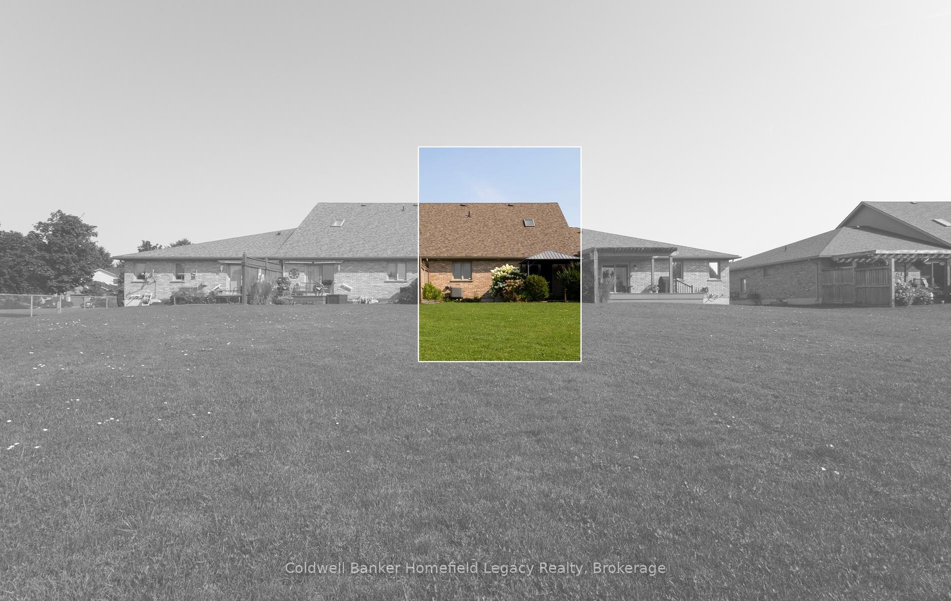 Photo 32 of Unit 3, 144 Southvale Road, St. Marys — HOMEH