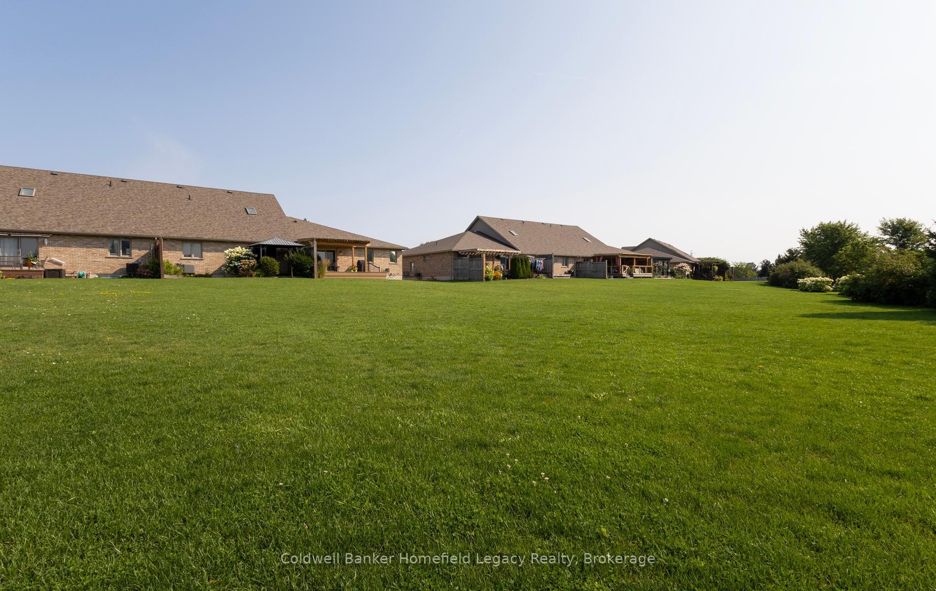 Photo 34 of Unit 3, 144 Southvale Road, St. Marys — HOMEH