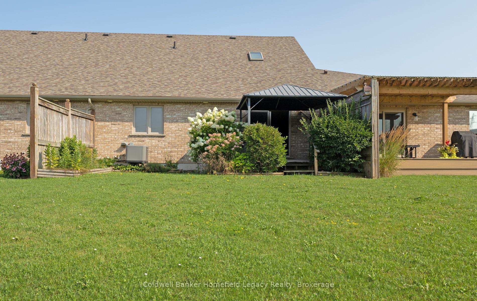 Photo 35 of Unit 3, 144 Southvale Road, St. Marys — HOMEH