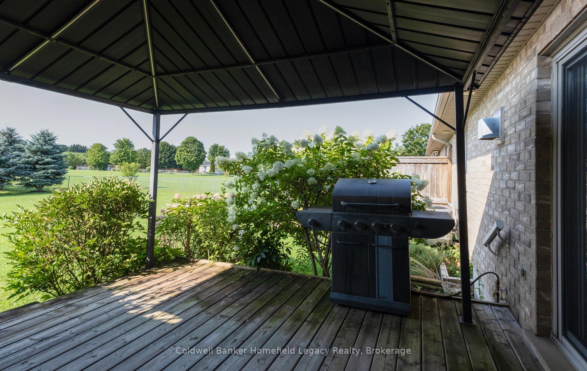 Photo 36 of Unit 3, 144 Southvale Road, St. Marys — HOMEH