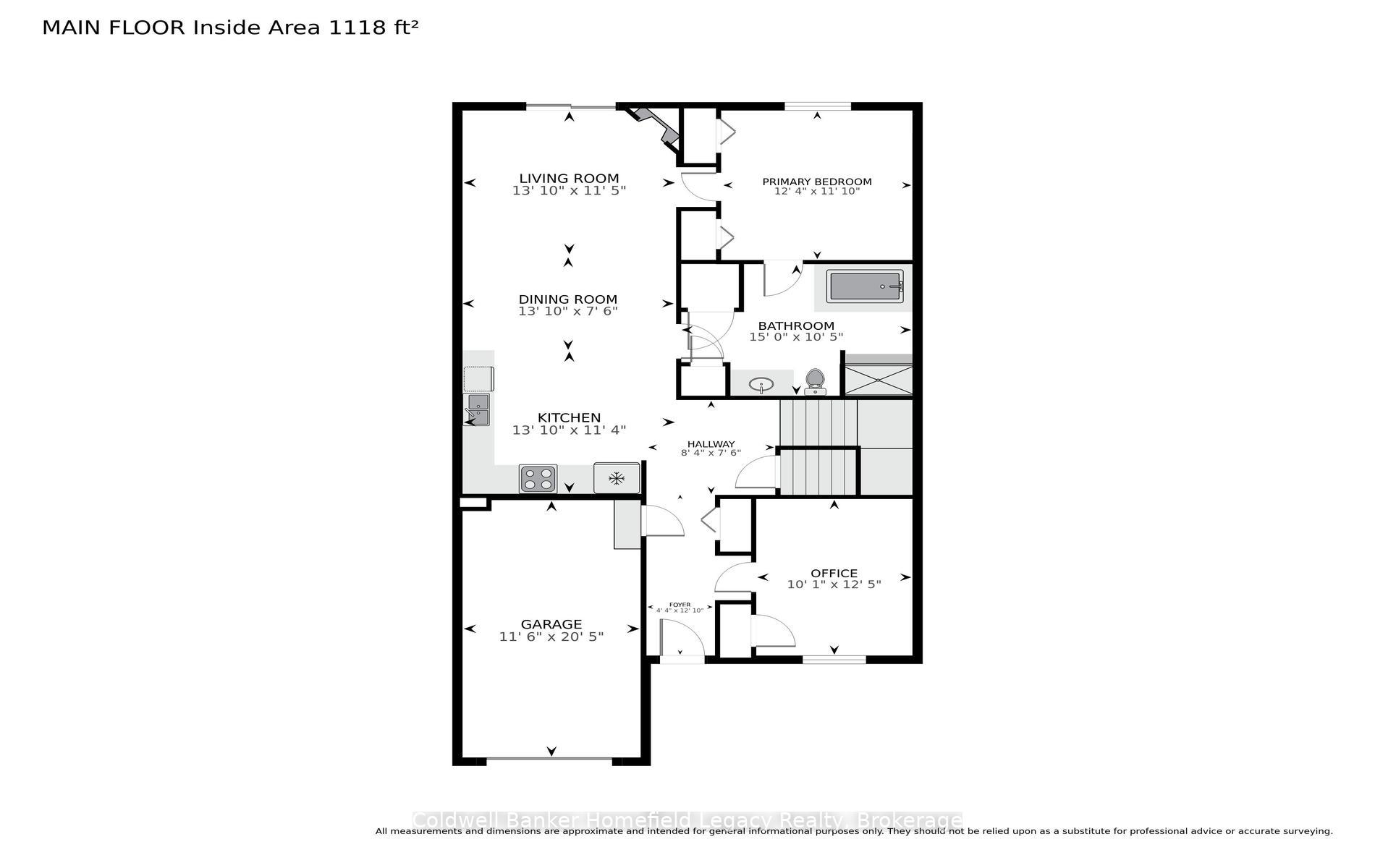 Photo 38 of Unit 3, 144 Southvale Road, St. Marys — HOMEH