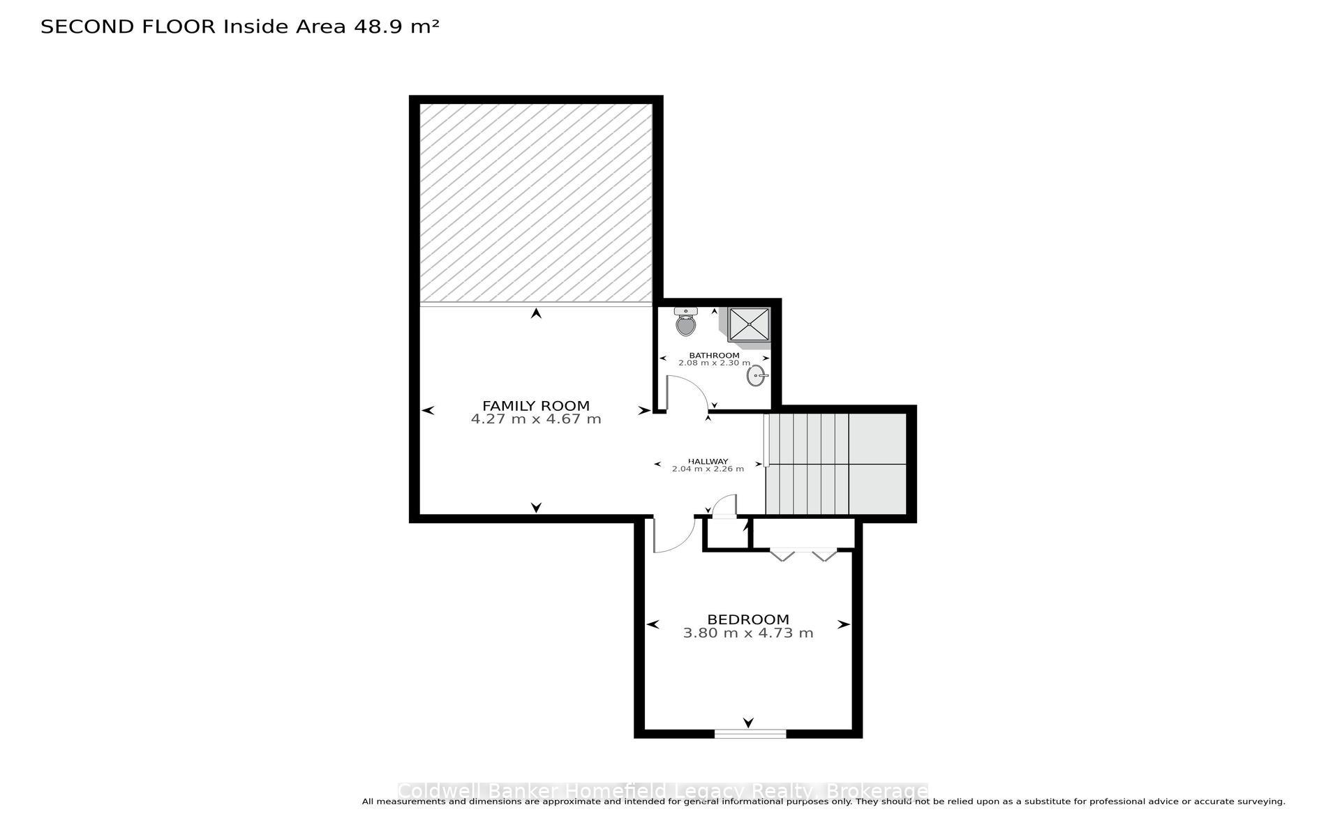 Photo 39 of Unit 3, 144 Southvale Road, St. Marys — HOMEH
