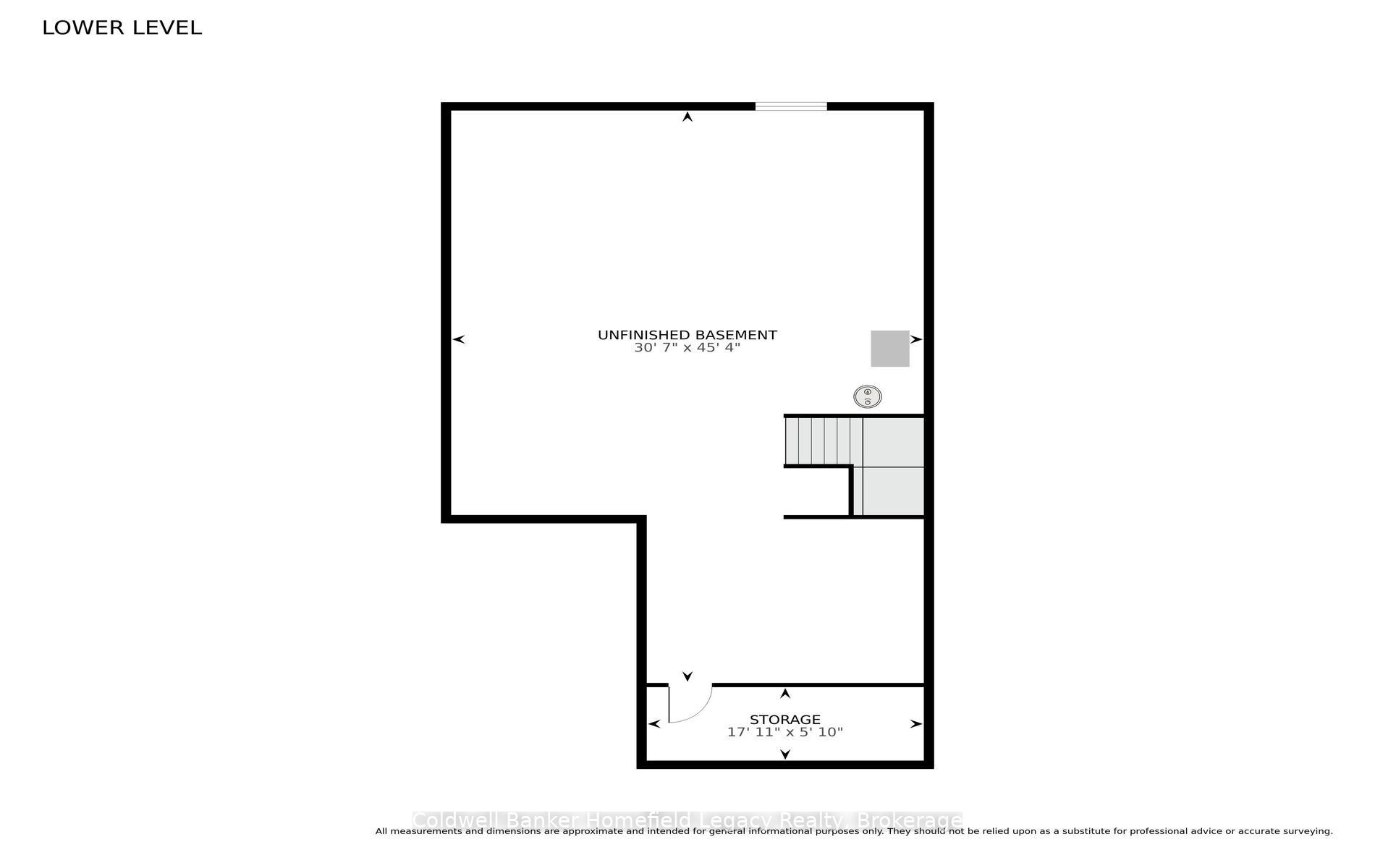 Photo 42 of Unit 3, 144 Southvale Road, St. Marys — HOMEH