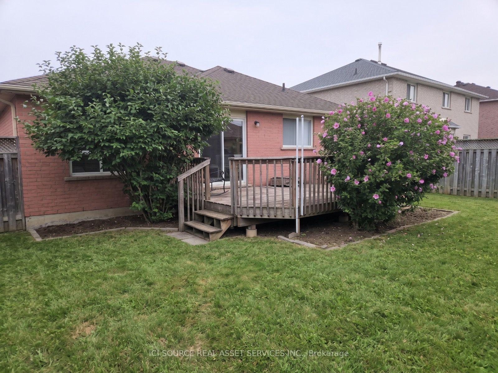 Photo 4 of 99 Esther Drive, Barrie, Painswick South — HOMEH