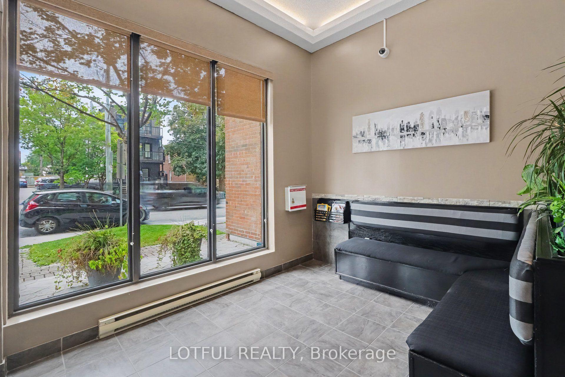 Photo 4 of Unit 605, 99 Holland Avenue, Ottawa, Ottawa West — HOMEH