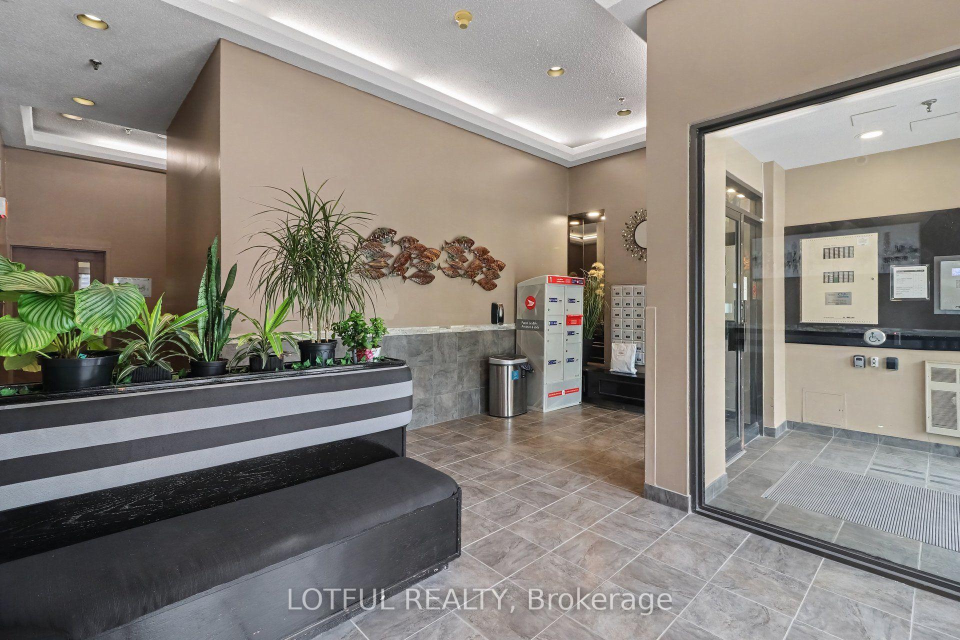 Photo 5 of Unit 605, 99 Holland Avenue, Ottawa, Ottawa West — HOMEH