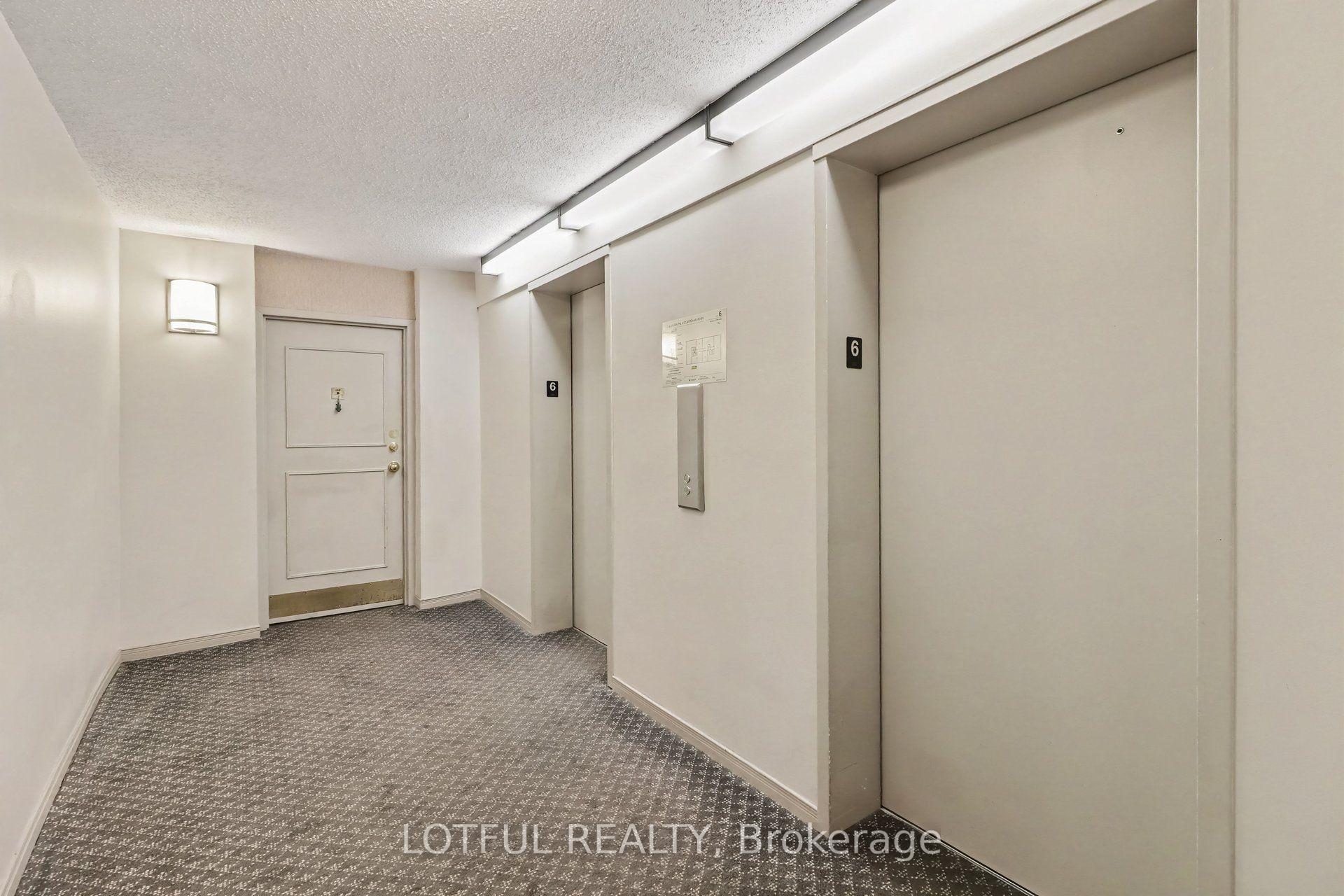 Photo 7 of Unit 605, 99 Holland Avenue, Ottawa, Ottawa West — HOMEH
