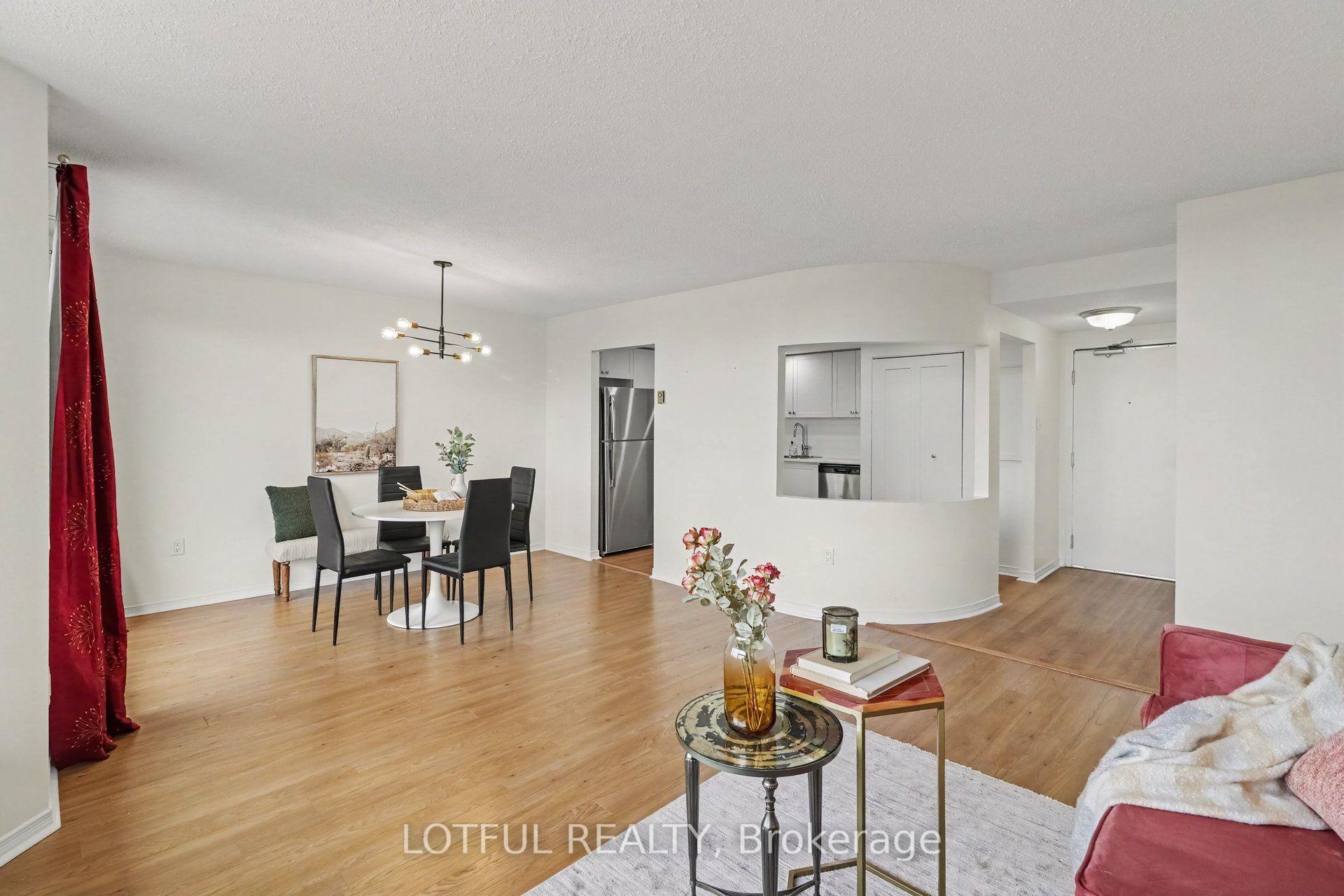 Photo 11 of Unit 605, 99 Holland Avenue, Ottawa, Ottawa West — HOMEH