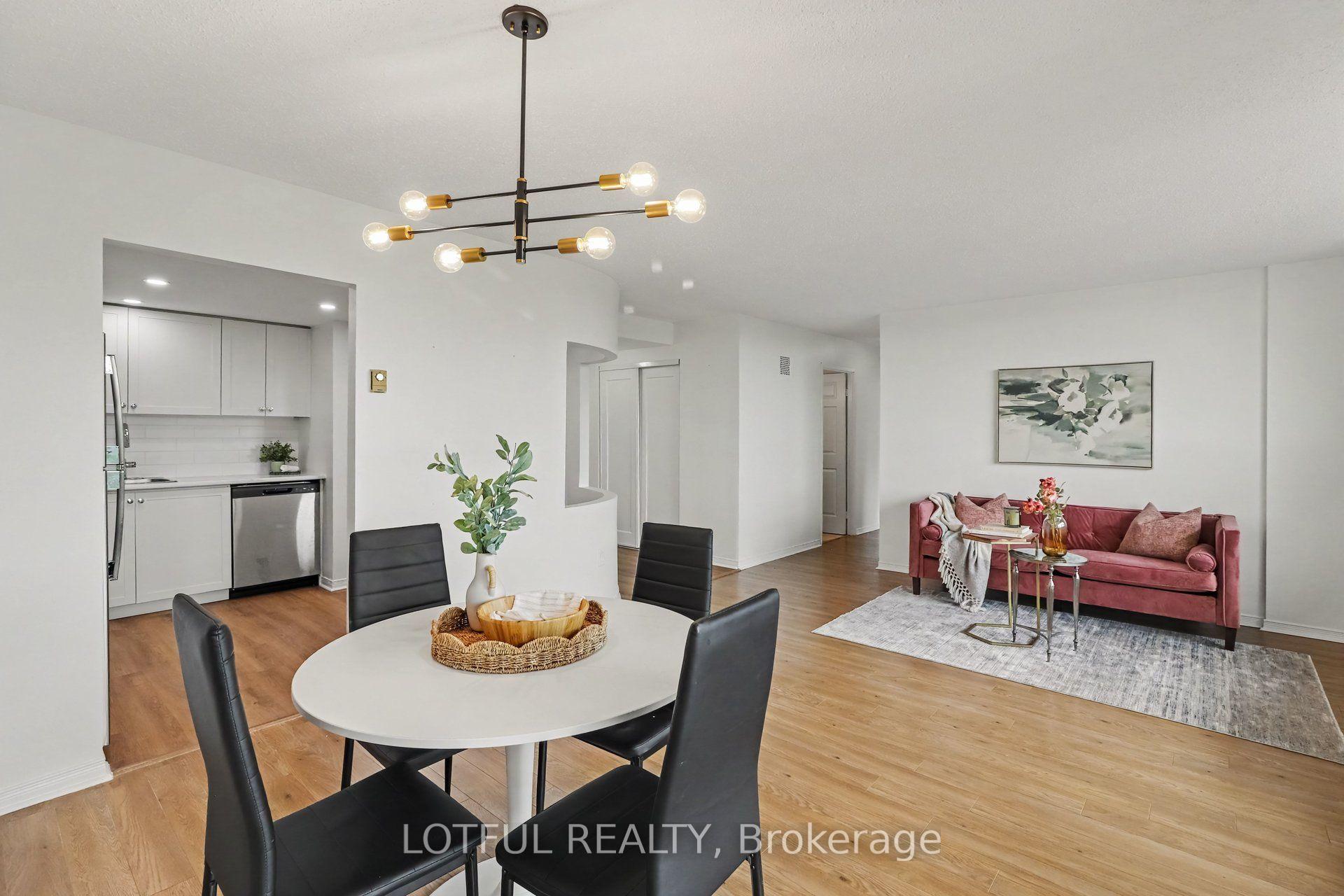 Photo 14 of Unit 605, 99 Holland Avenue, Ottawa, Ottawa West — HOMEH
