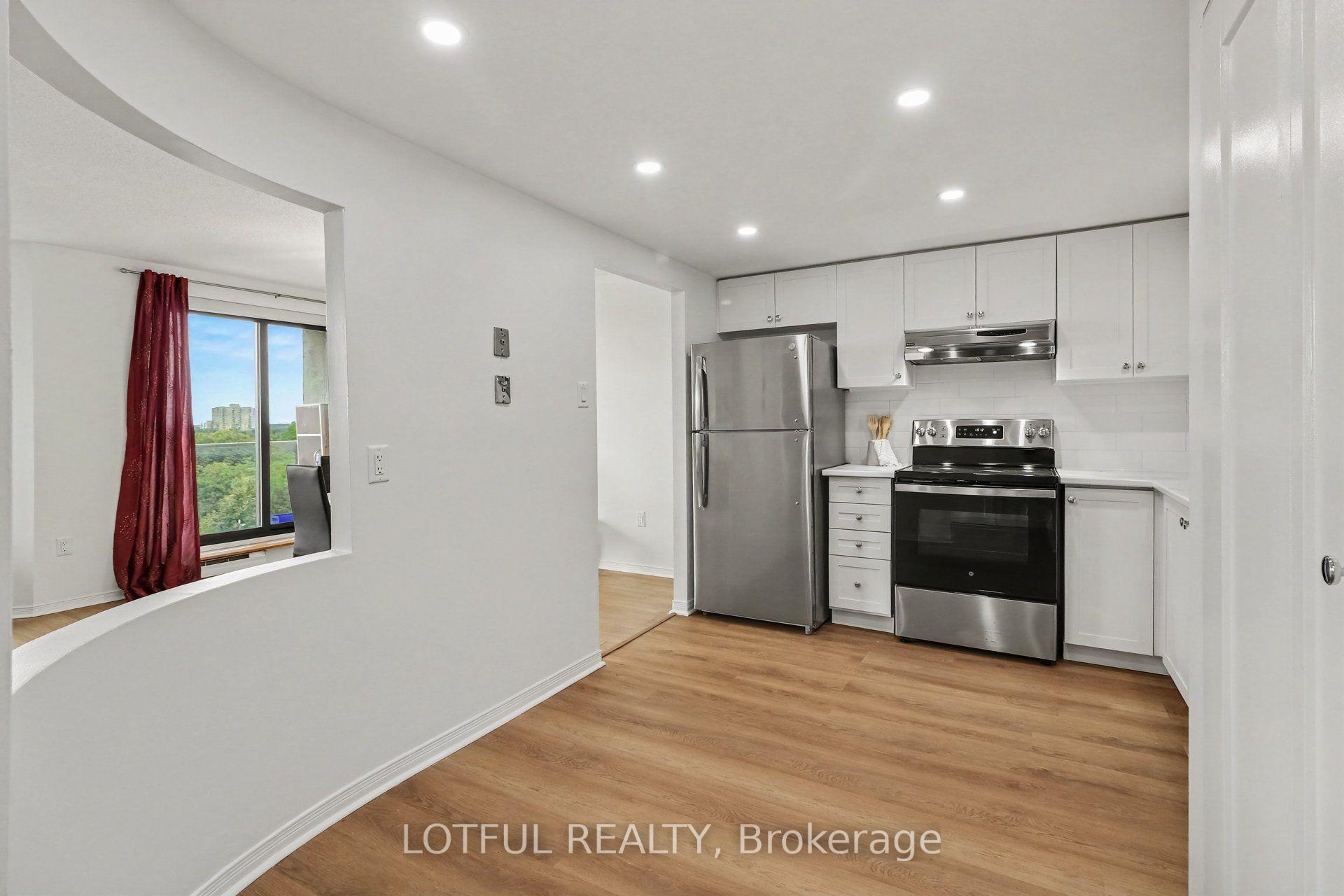 Photo 17 of Unit 605, 99 Holland Avenue, Ottawa, Ottawa West — HOMEH