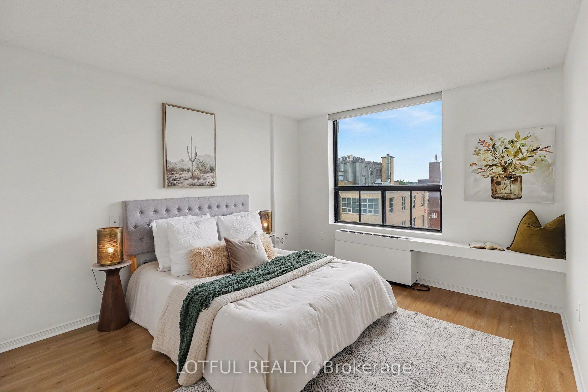 Photo 21 of Unit 605, 99 Holland Avenue, Ottawa, Ottawa West — HOMEH