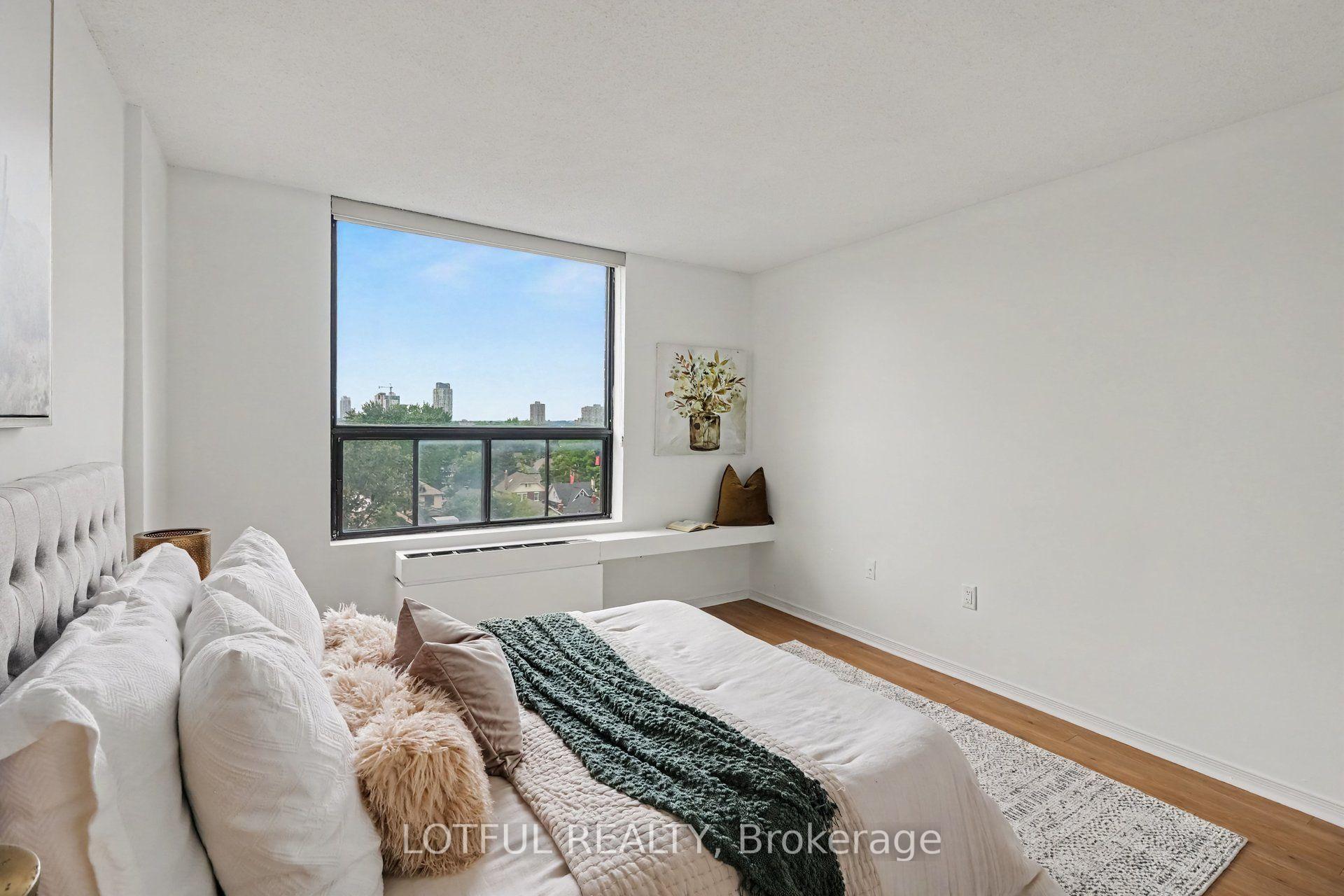 Photo 22 of Unit 605, 99 Holland Avenue, Ottawa, Ottawa West — HOMEH